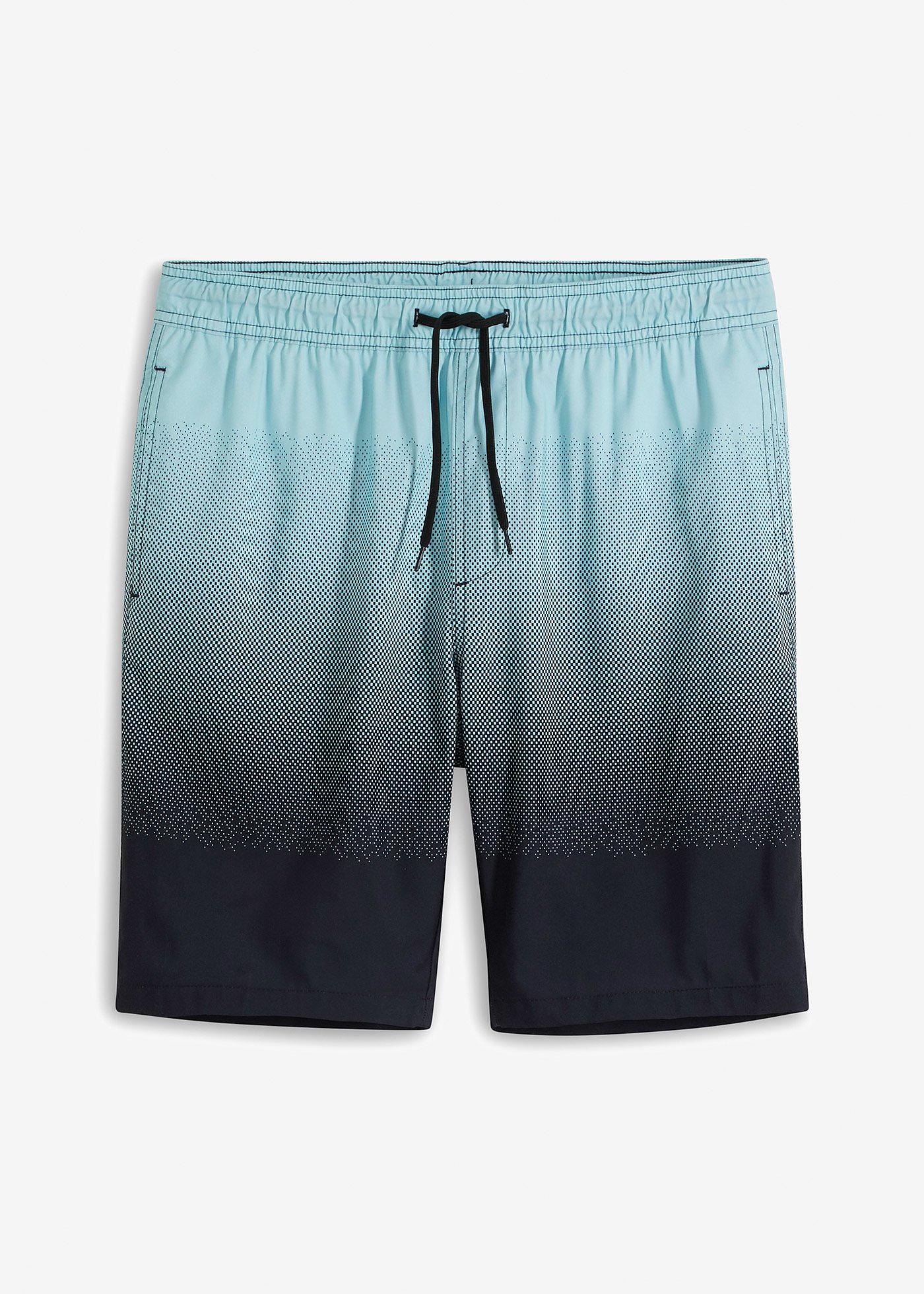 Badeshorts Herren