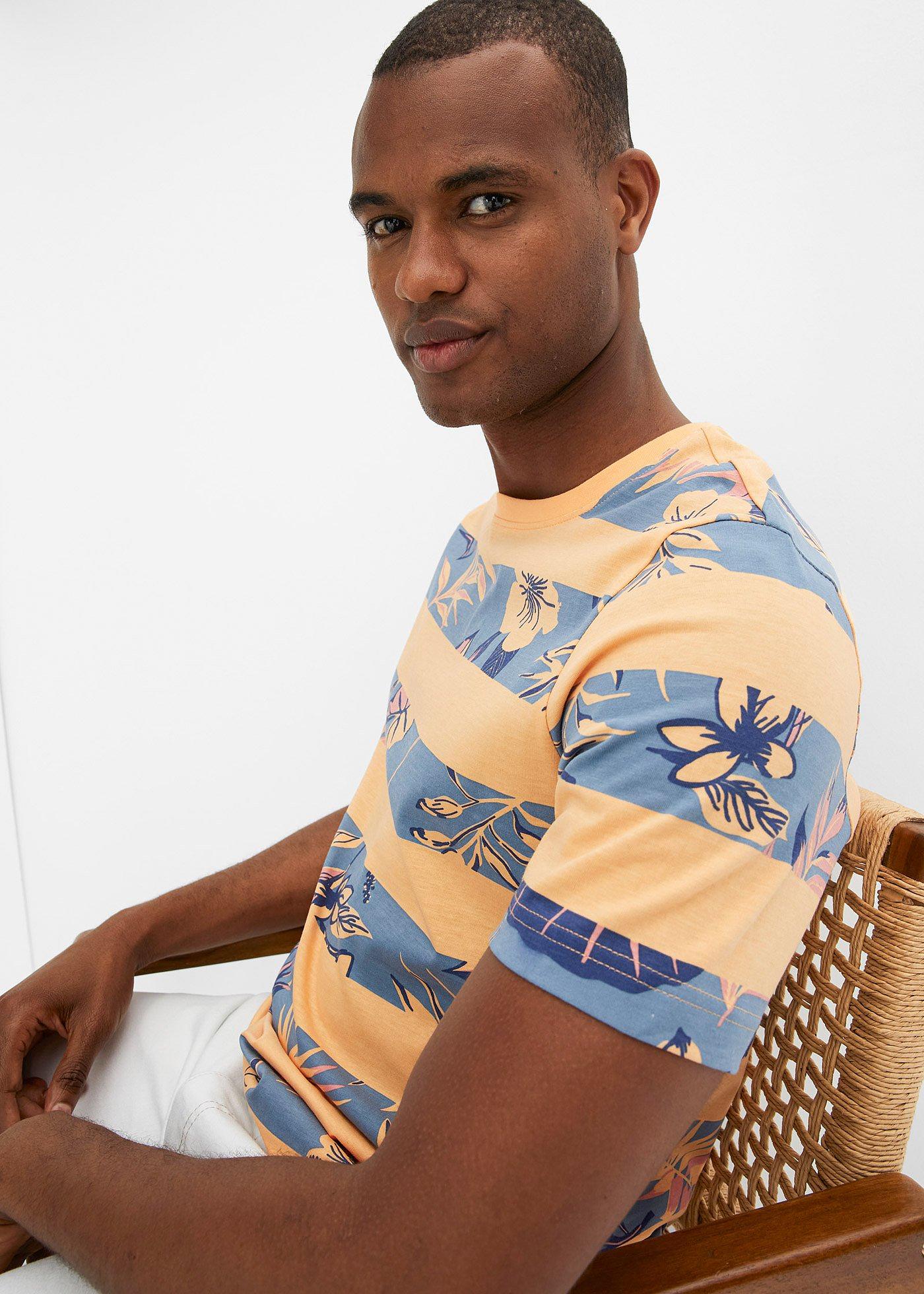 T-shirt - Bonprix