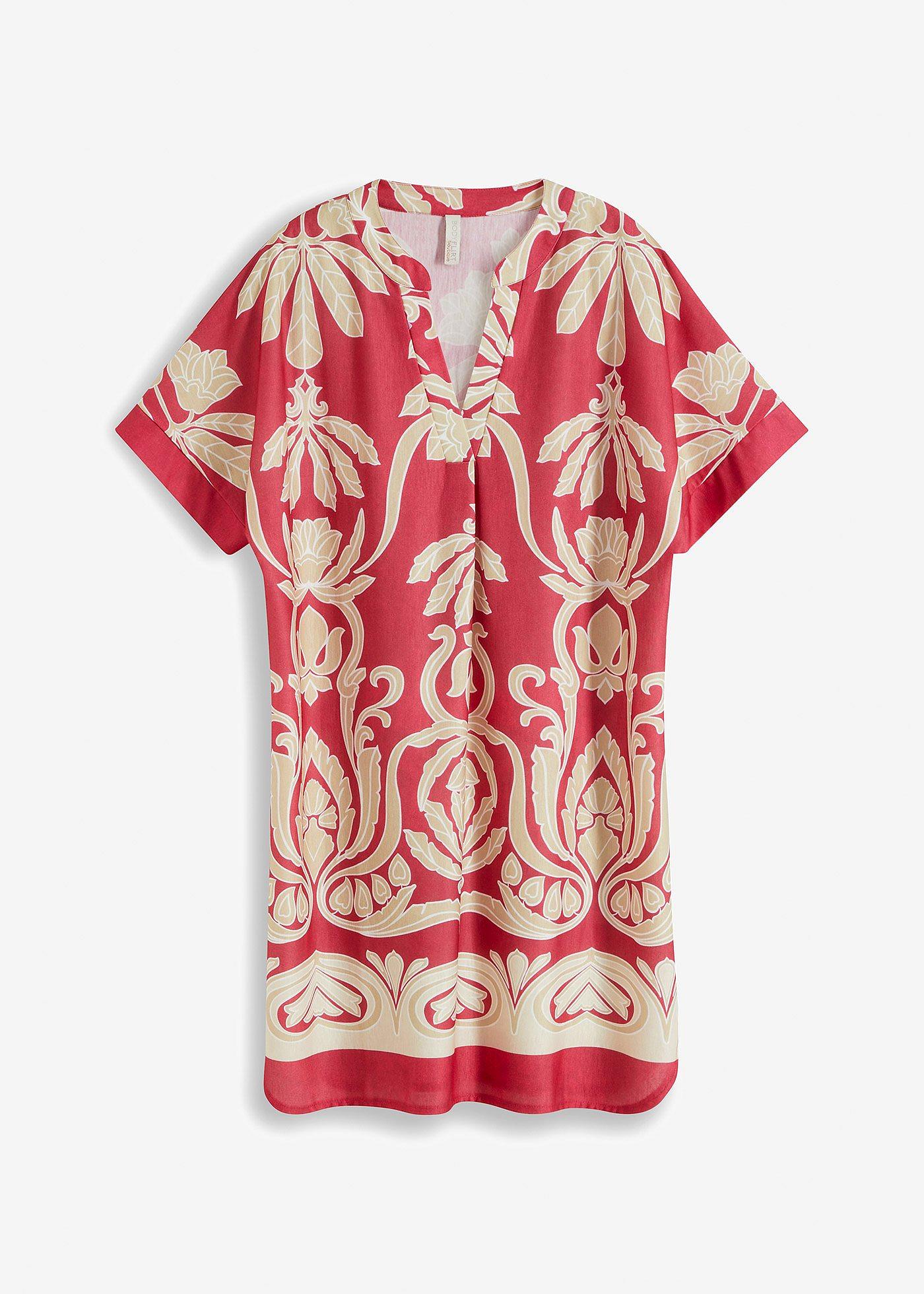 Robe-tunique