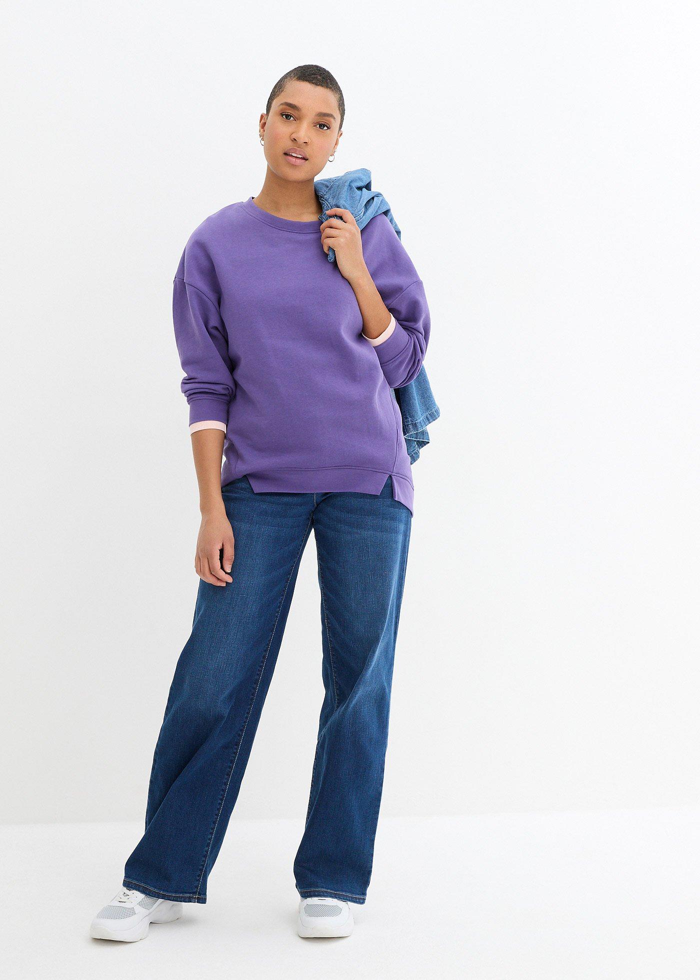 Bluza oversize - Bonprix