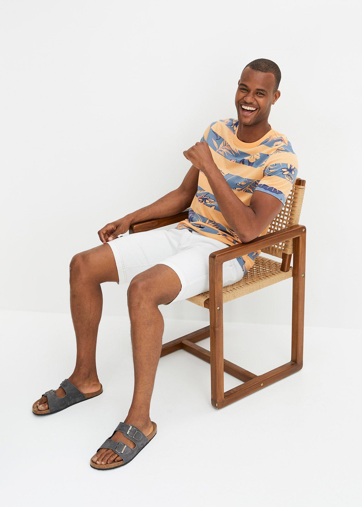 T-shirt - Bonprix