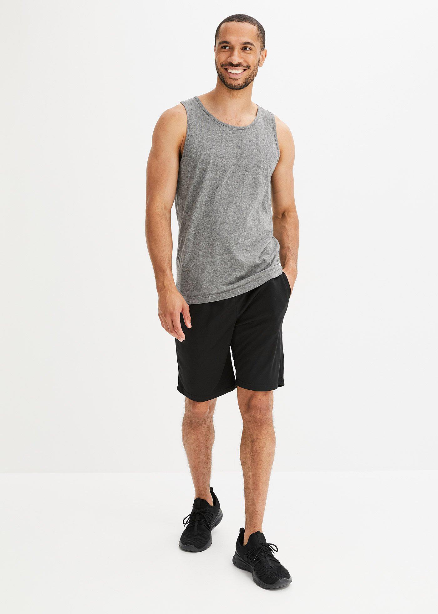 Tank top (3 szt.) - Bonprix