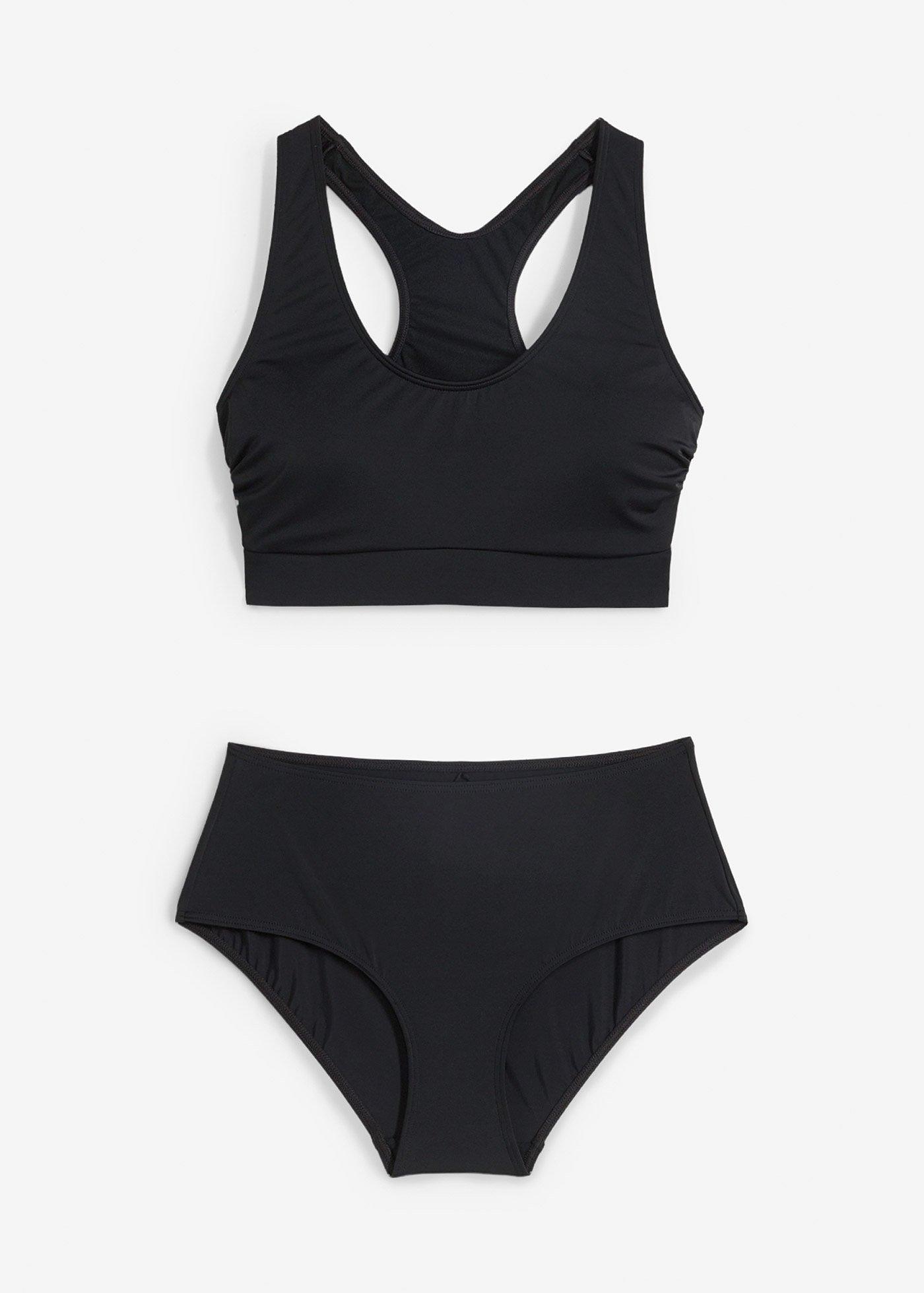 Bikini brassière (ens. 2 pces)