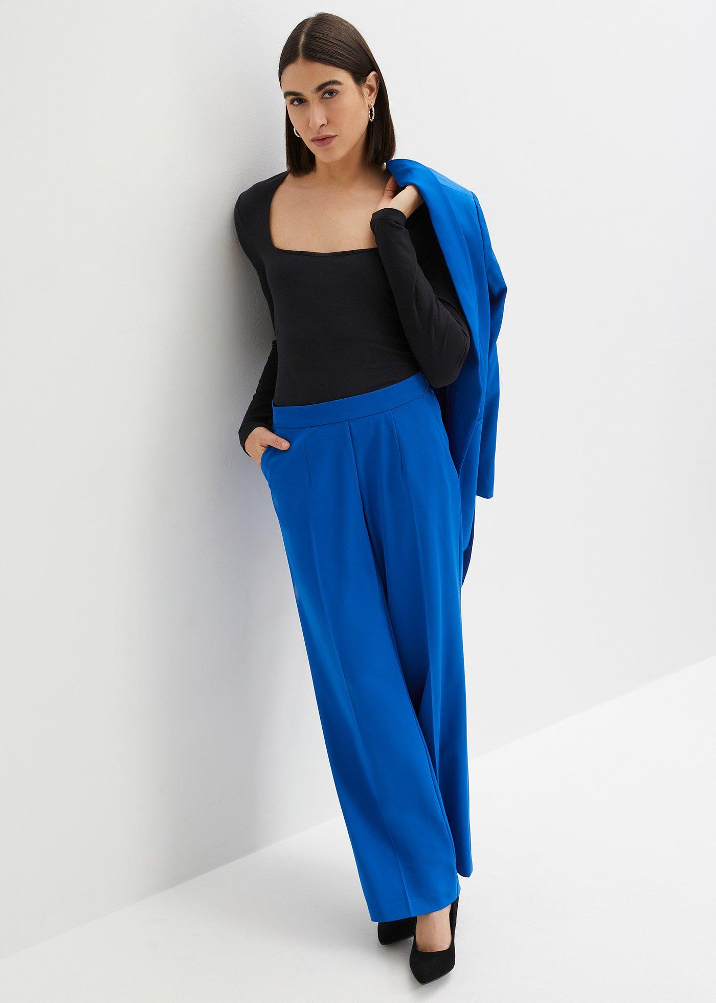 Spodnie Marlena - Bonprix