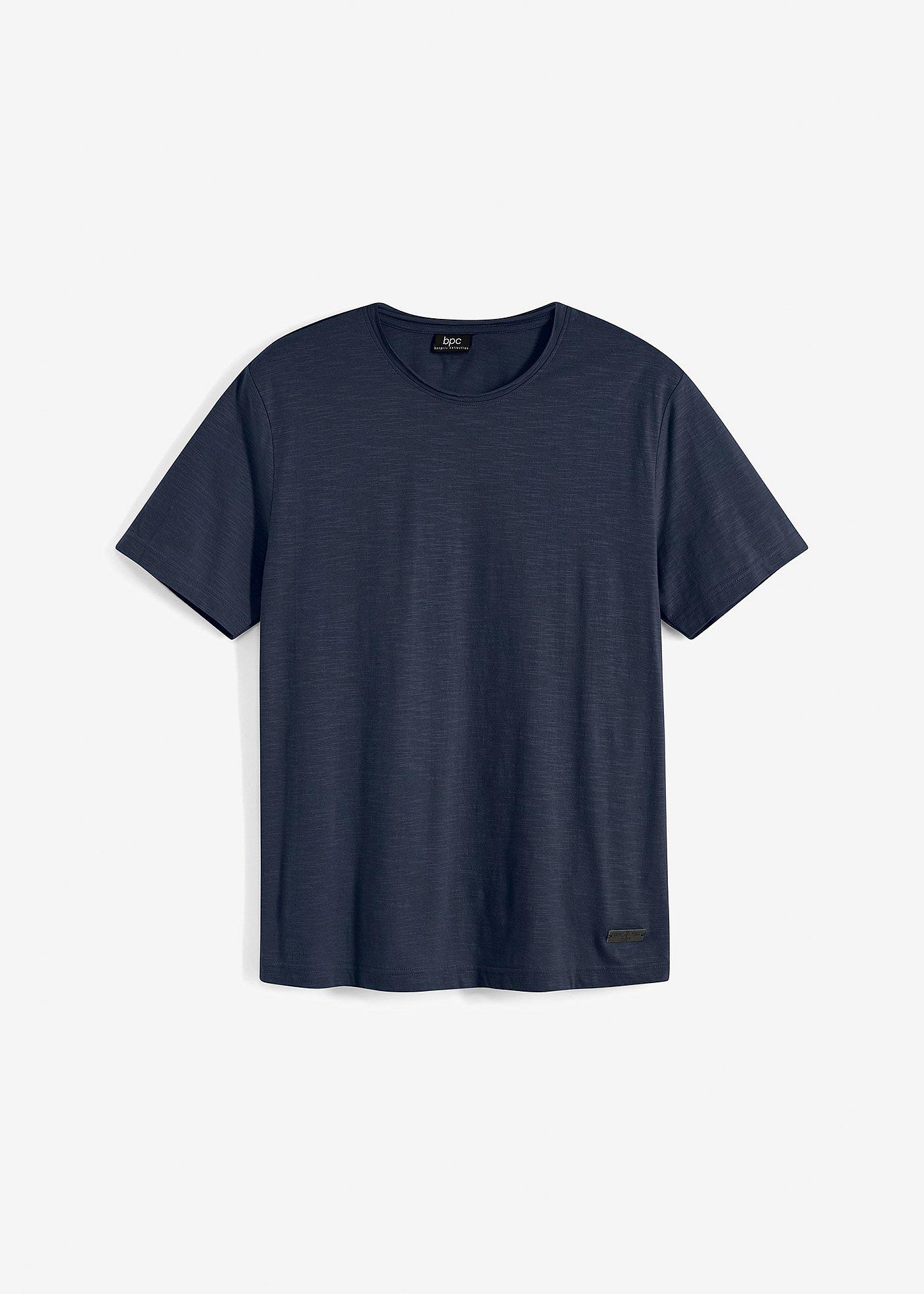 T-shirt 100% coton