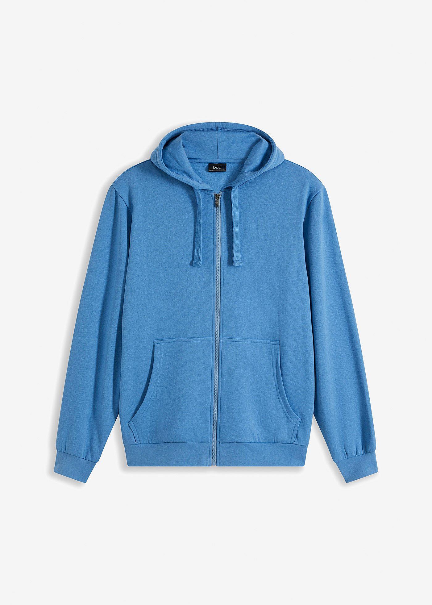 Kapuzen-Sweatjacke günstig online kaufen