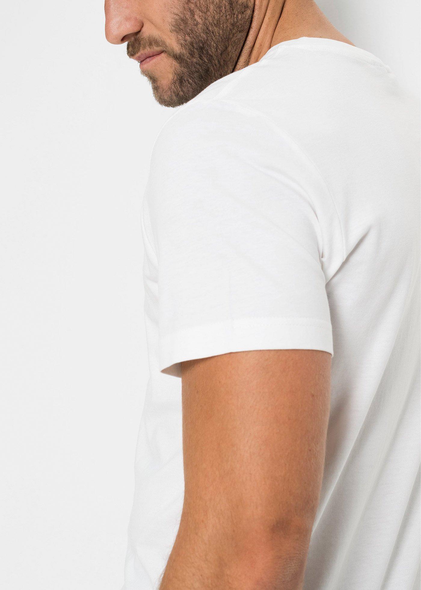 T-shirt (3 szt.) - Bonprix