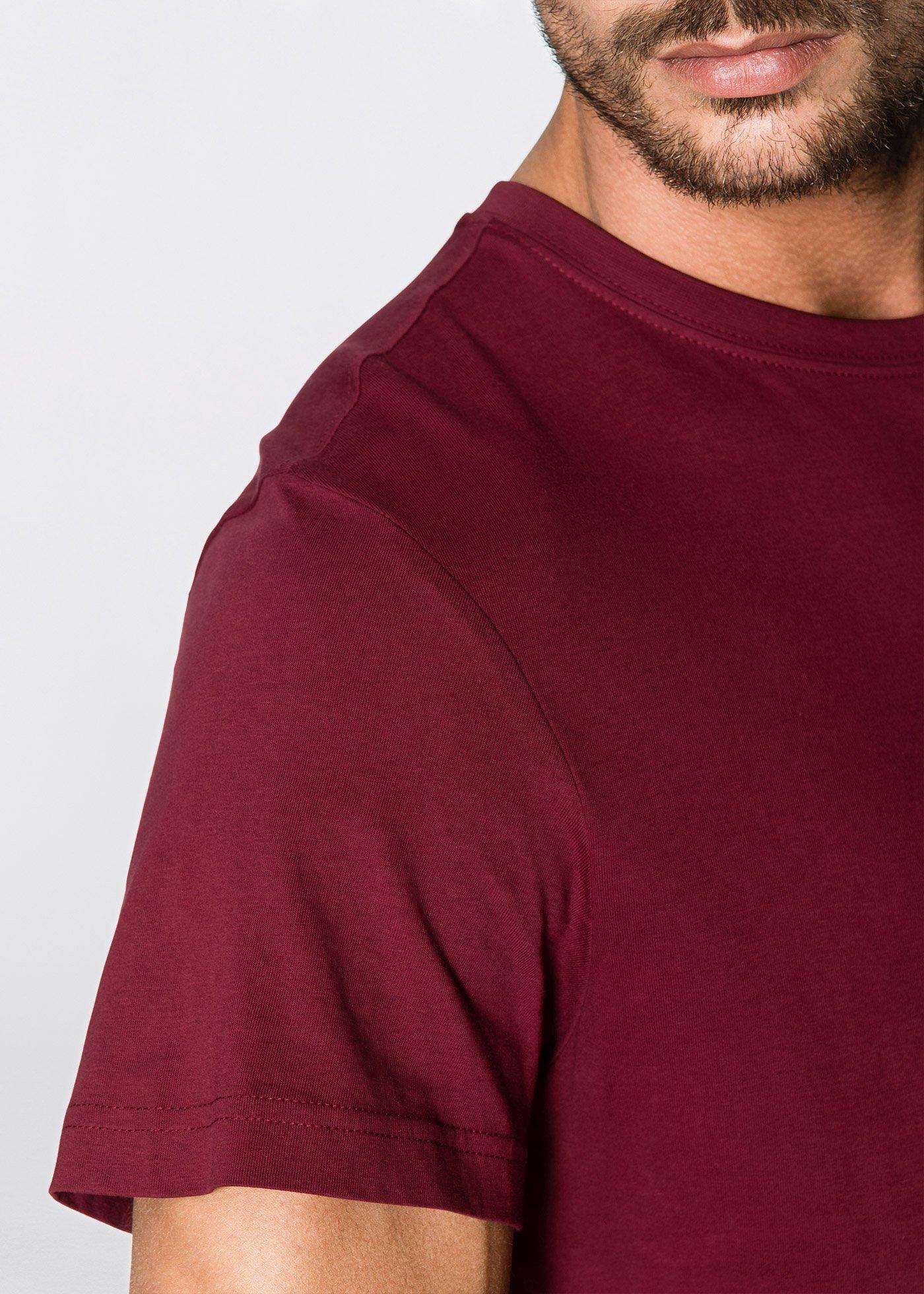 T-shirt (3 szt.) - Bonprix