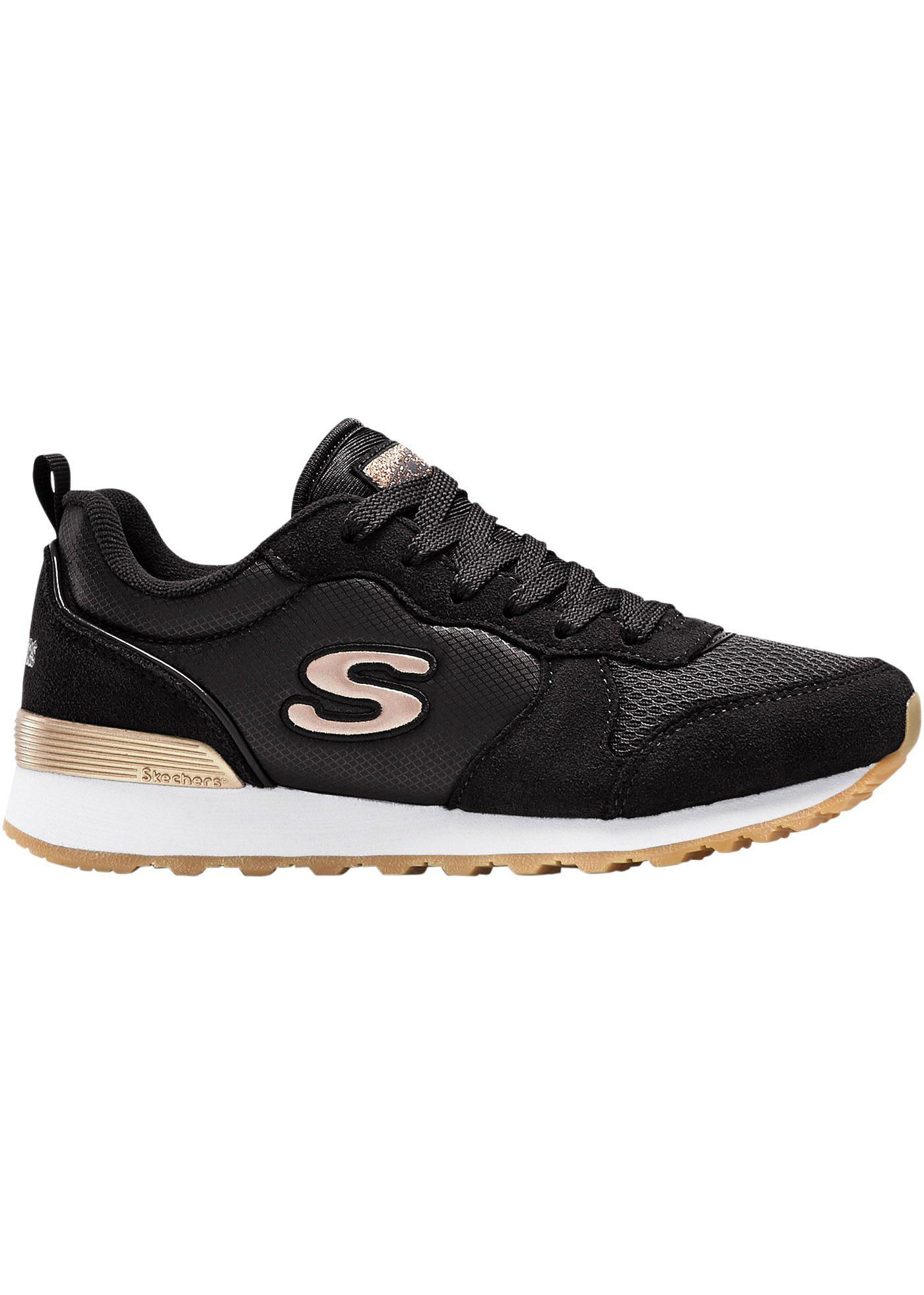 Skechers Sneaker mit Memory Foam günstig online kaufen