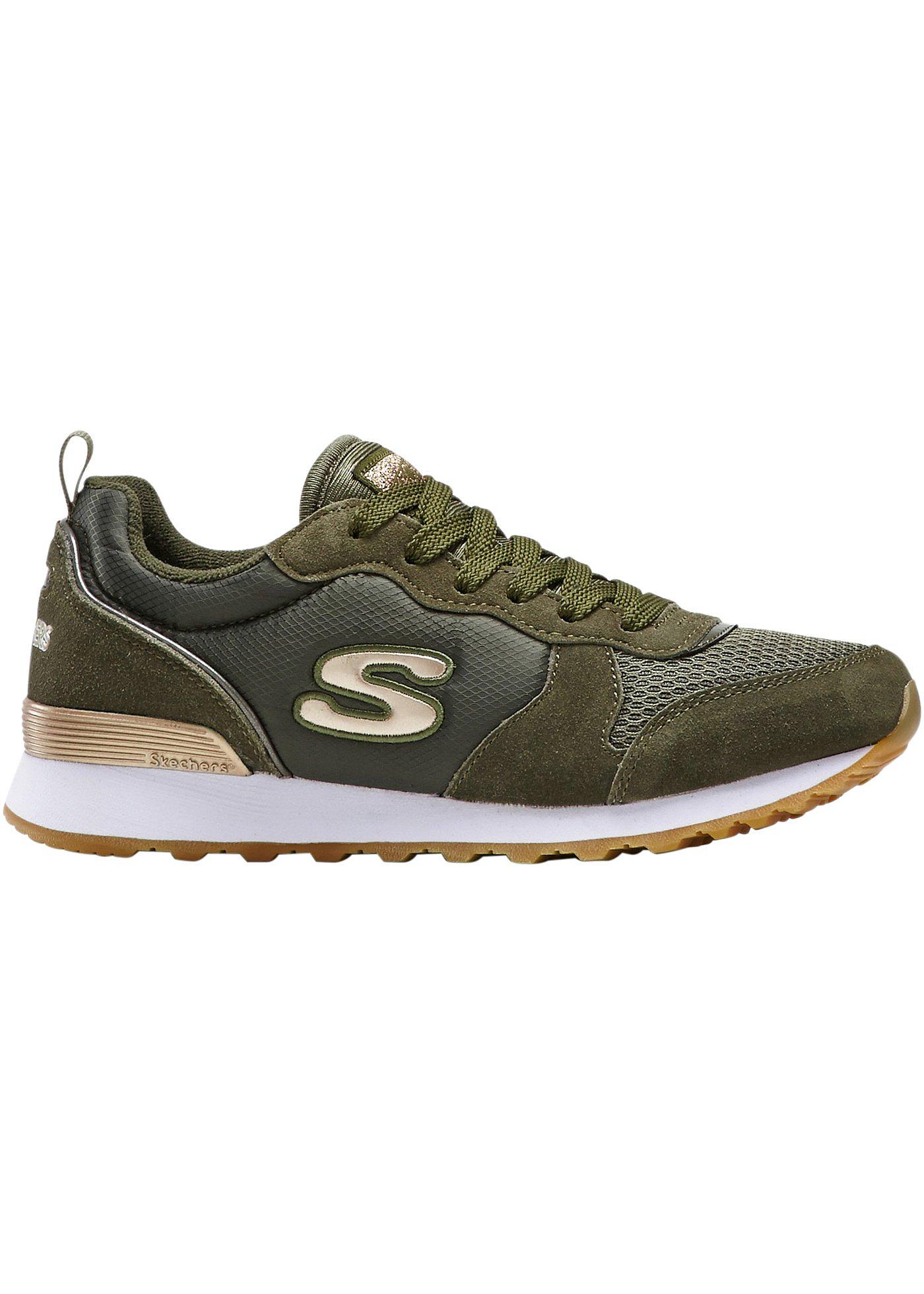 Skechers Sneaker mit Memory Foam günstig online kaufen