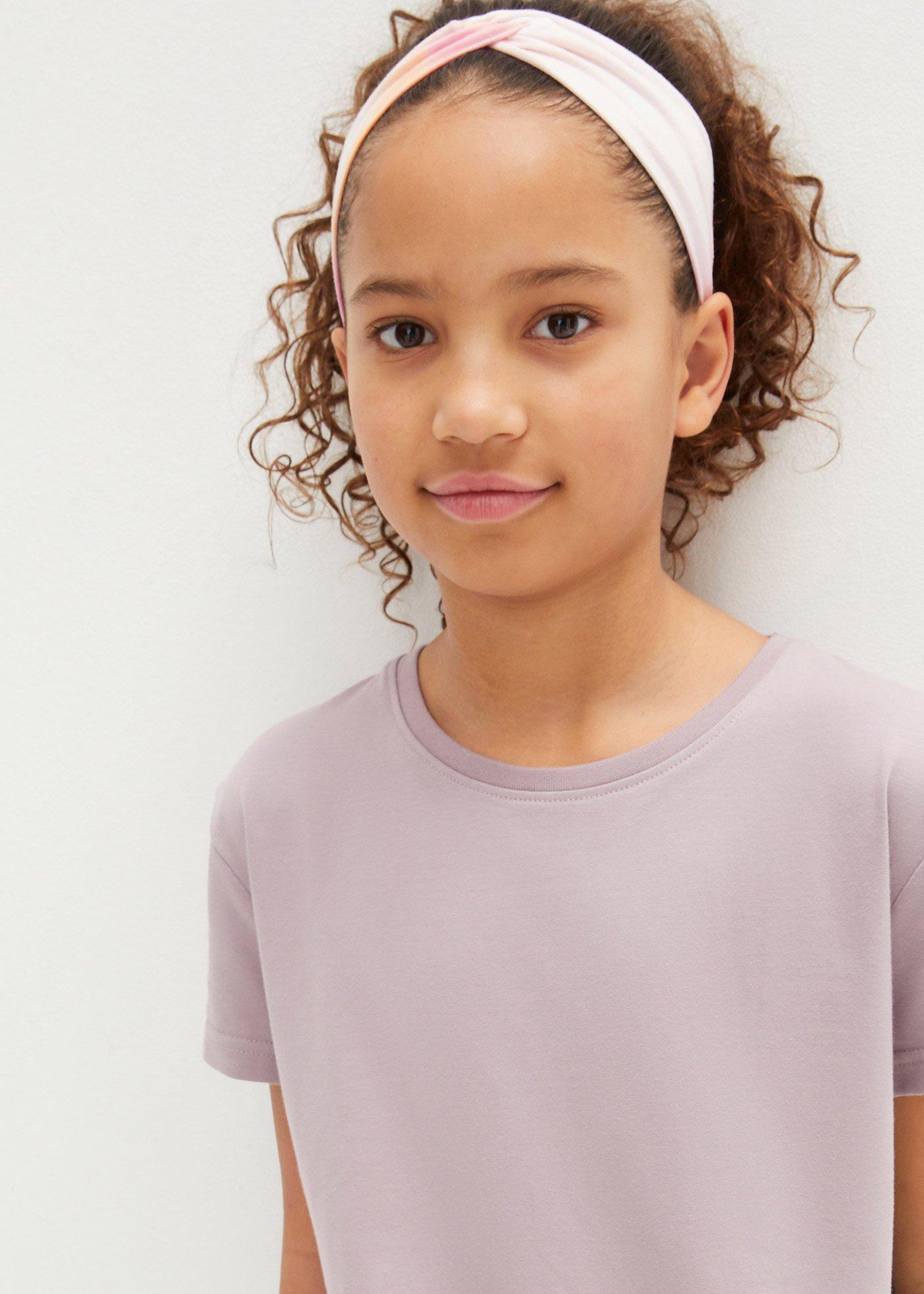 T-shirt z czystej bawełny organicznej (3 szt.) - Bonprix