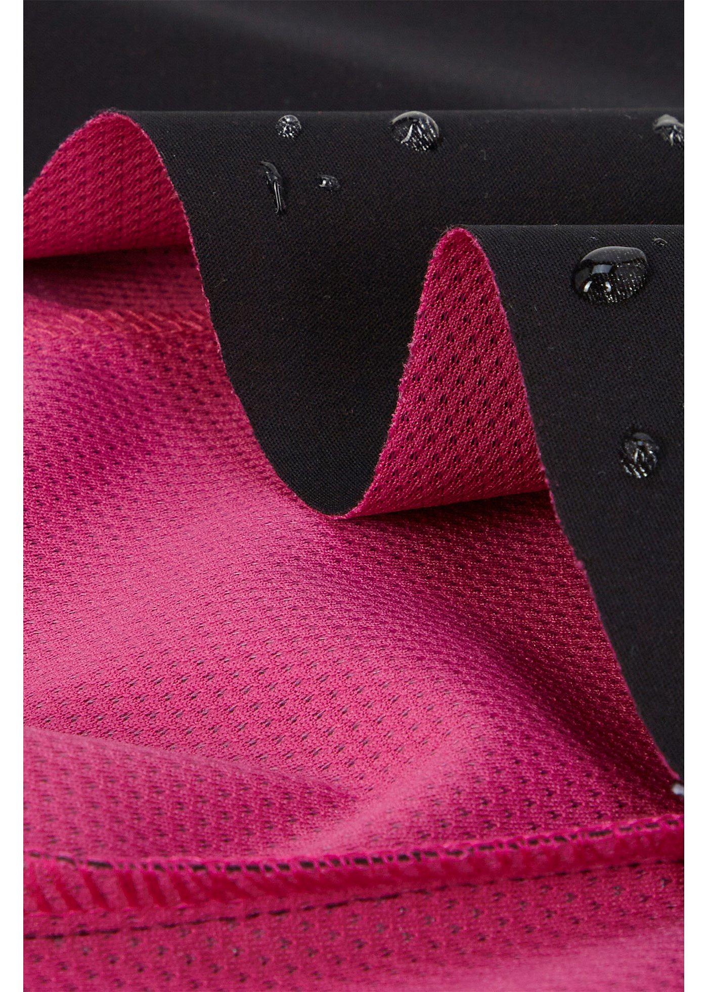 Lekka kurtka softshell - Bonprix