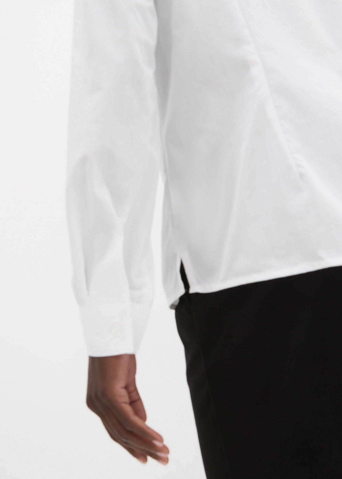 Bluzka koszulowa - Bonprix