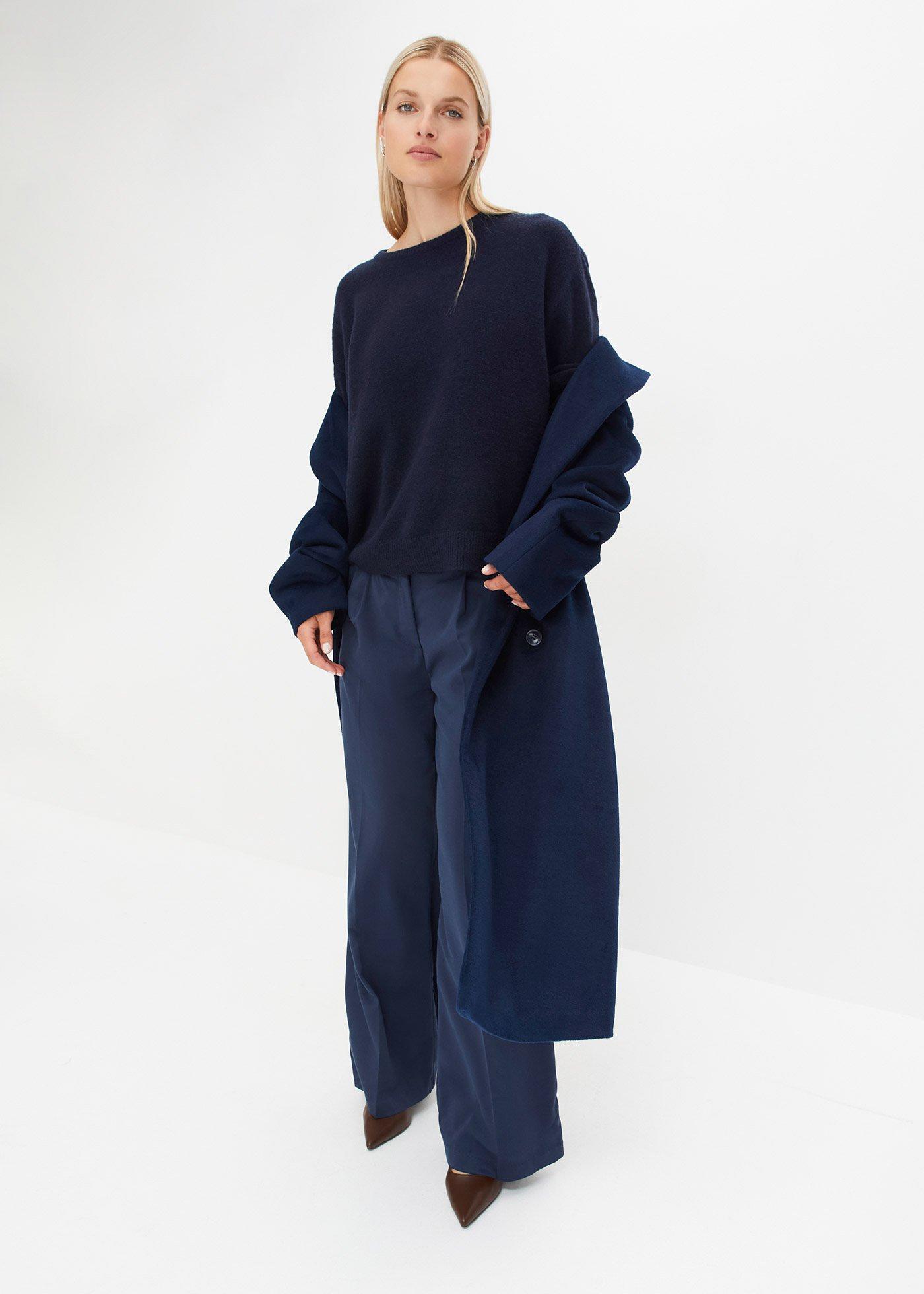 Sweter oversize - Bonprix