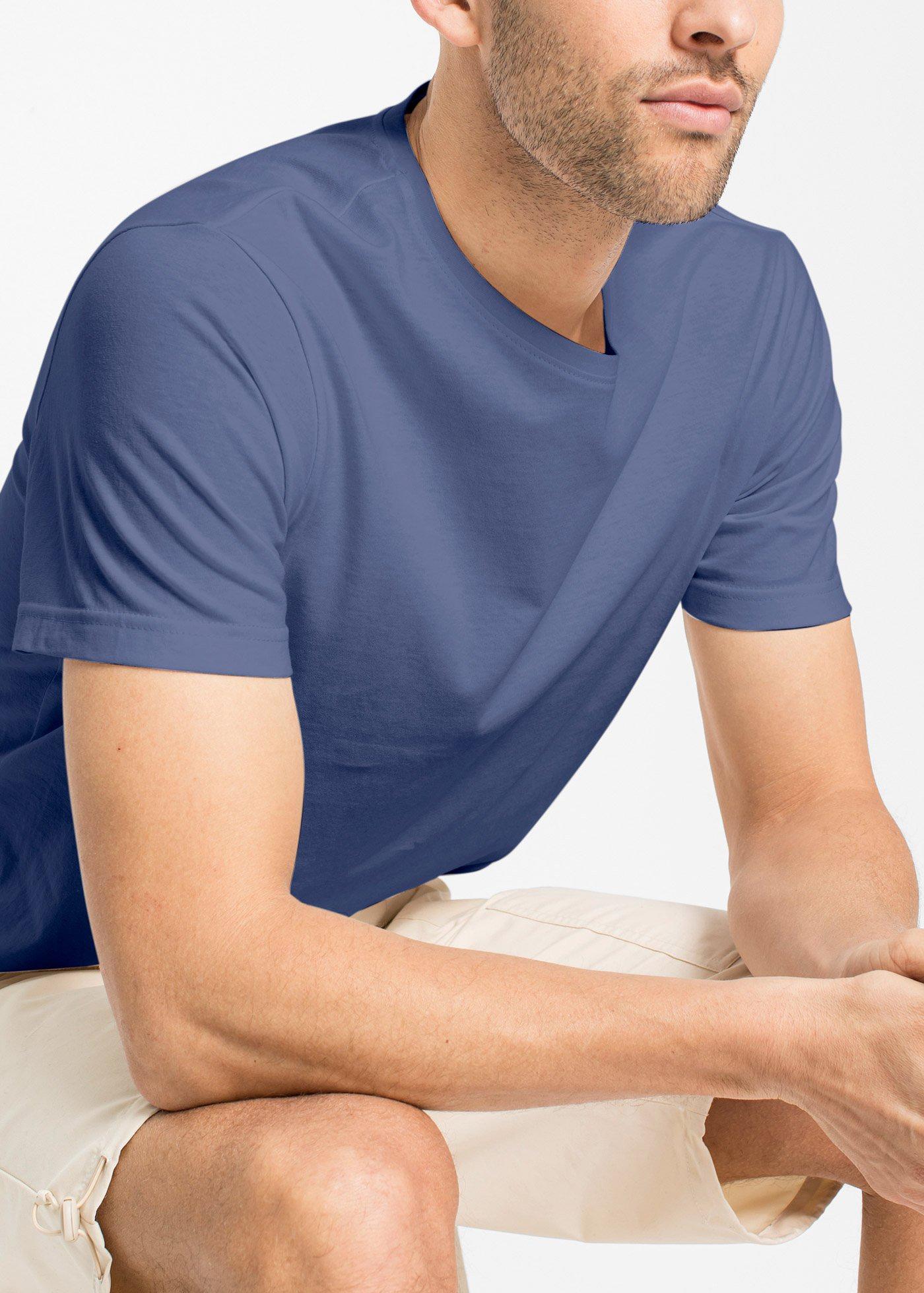 T-shirt (5 szt.) - Bonprix