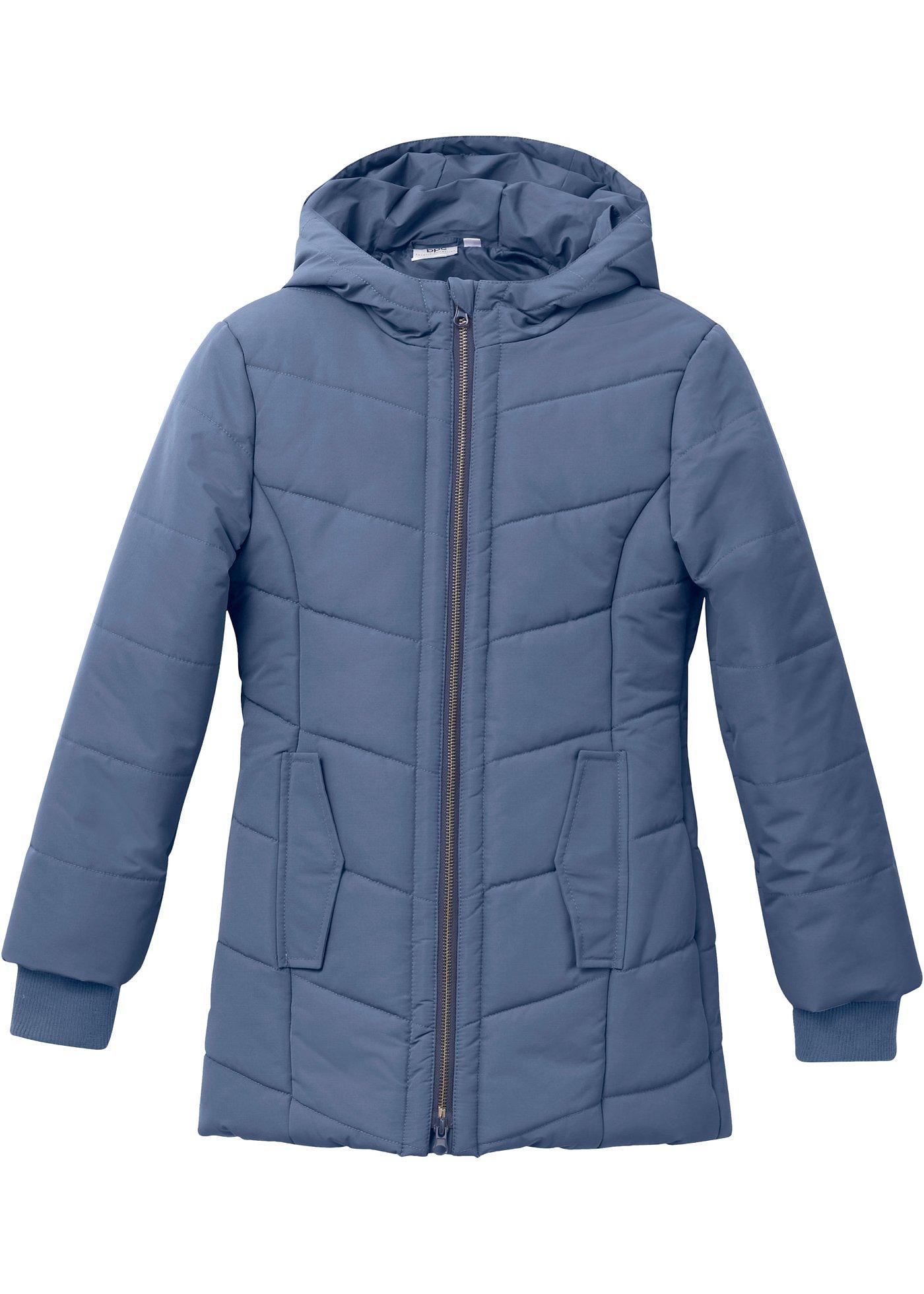 Parka zimowa - Bonprix