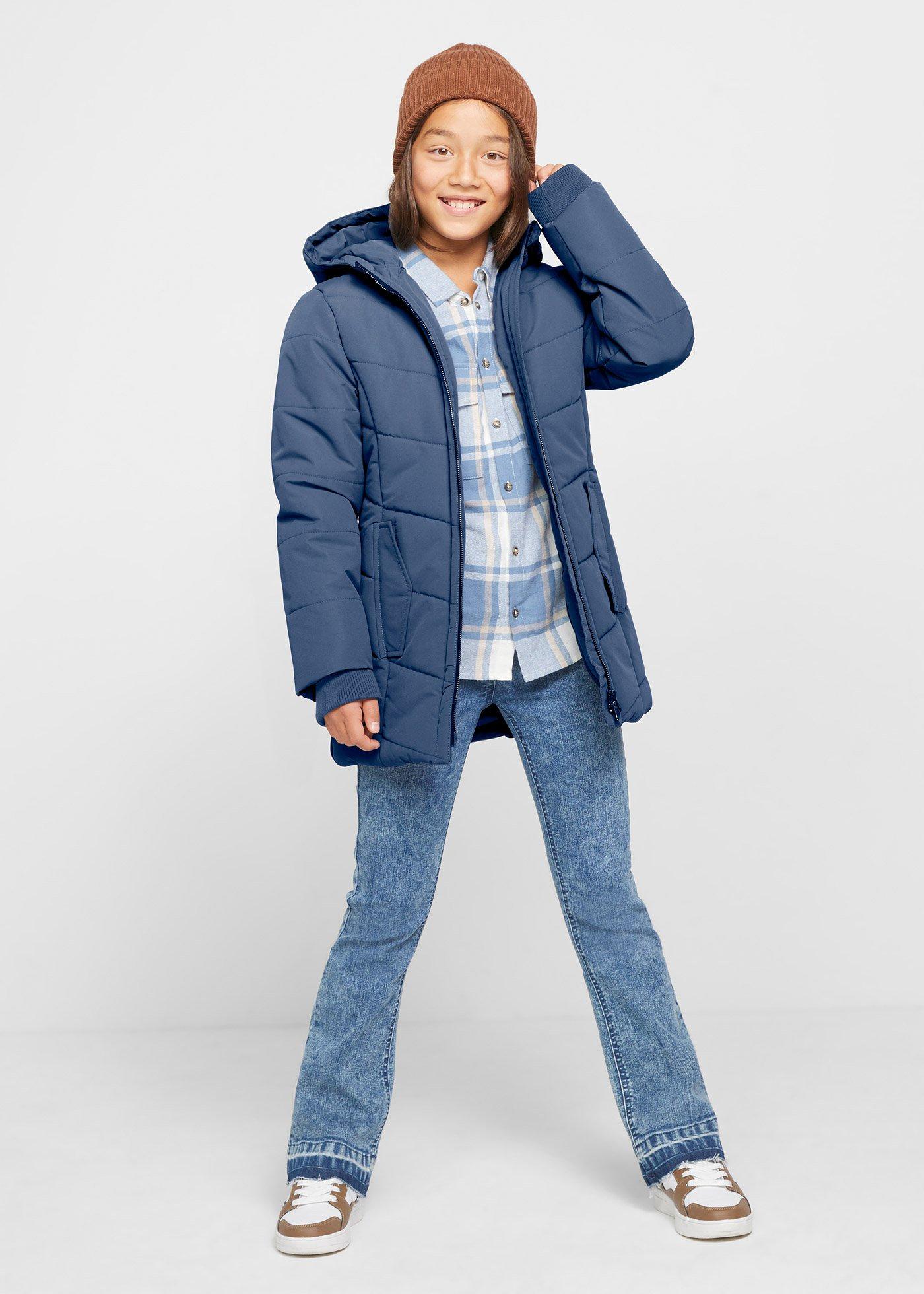 Parka zimowa - Bonprix