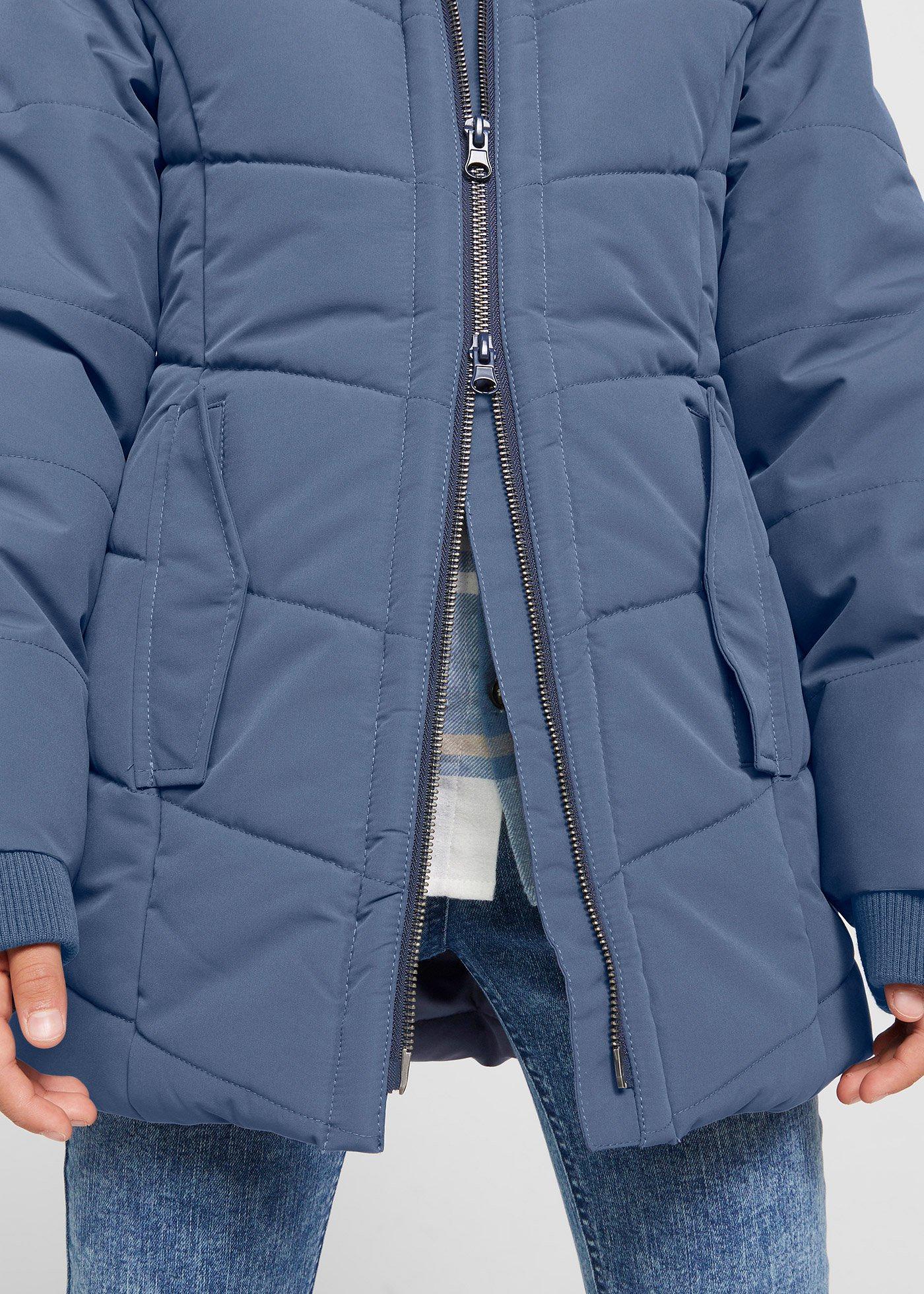 Parka zimowa - Bonprix
