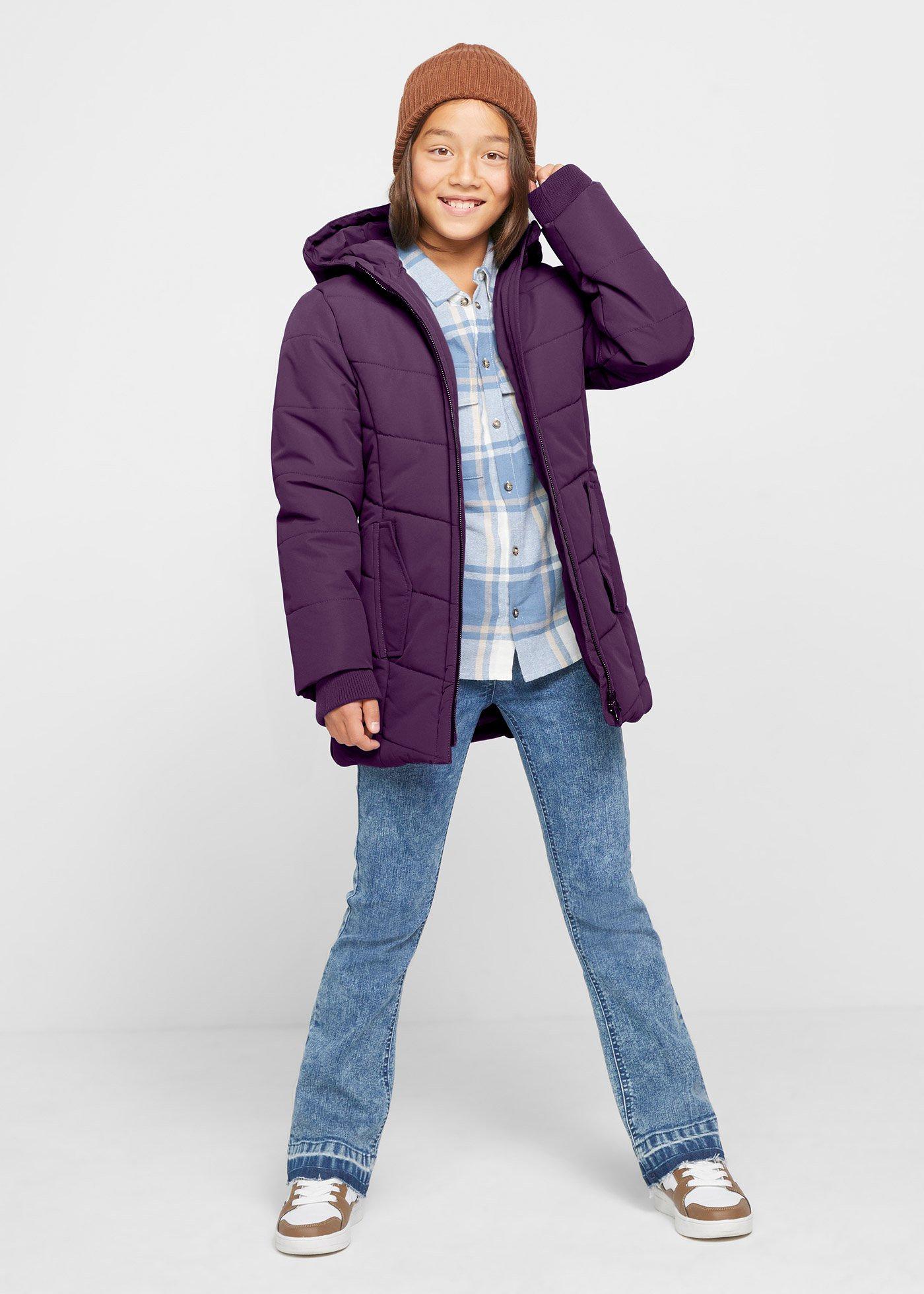 Parka zimowa - Bonprix
