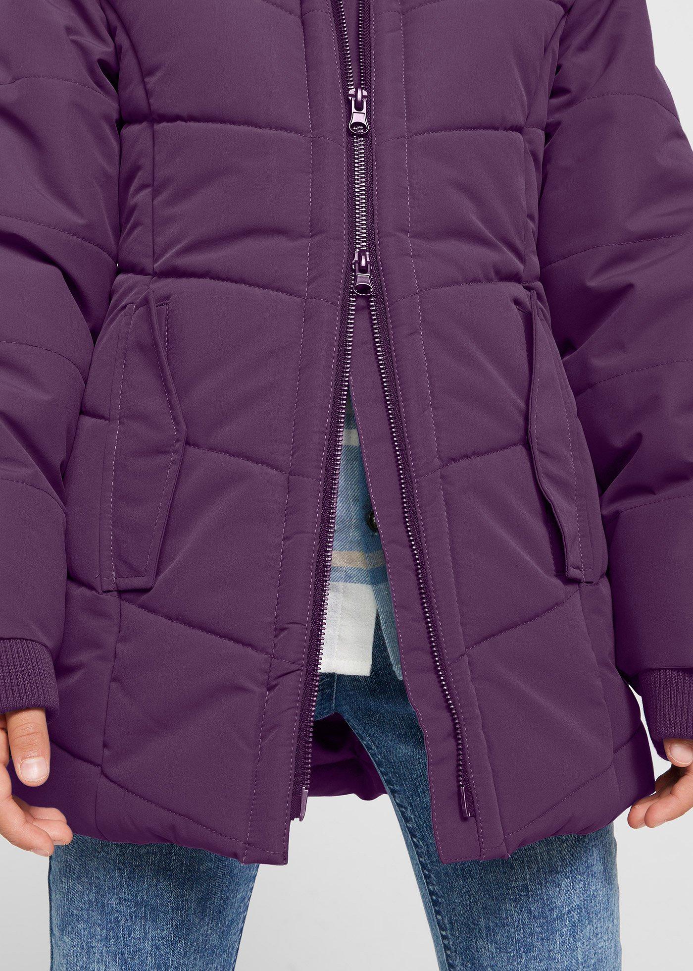 Parka zimowa - Bonprix