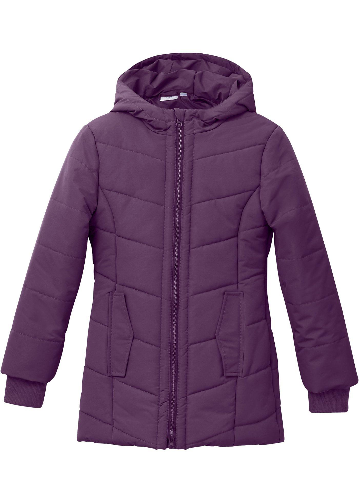 Parka zimowa - Bonprix