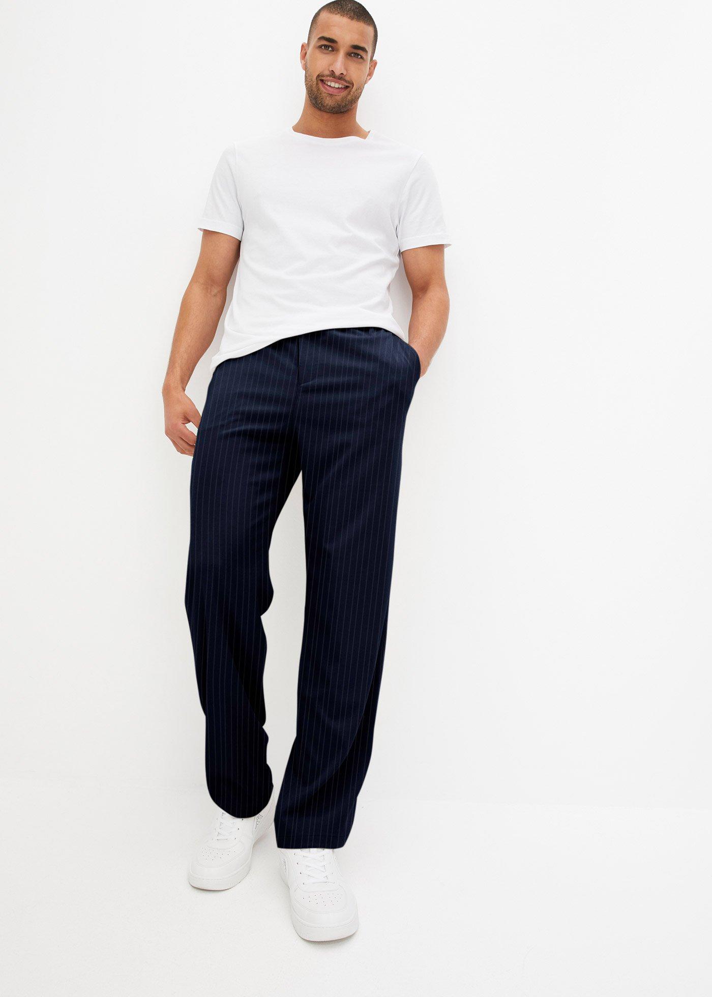 T-shirt (5 szt.) - Bonprix