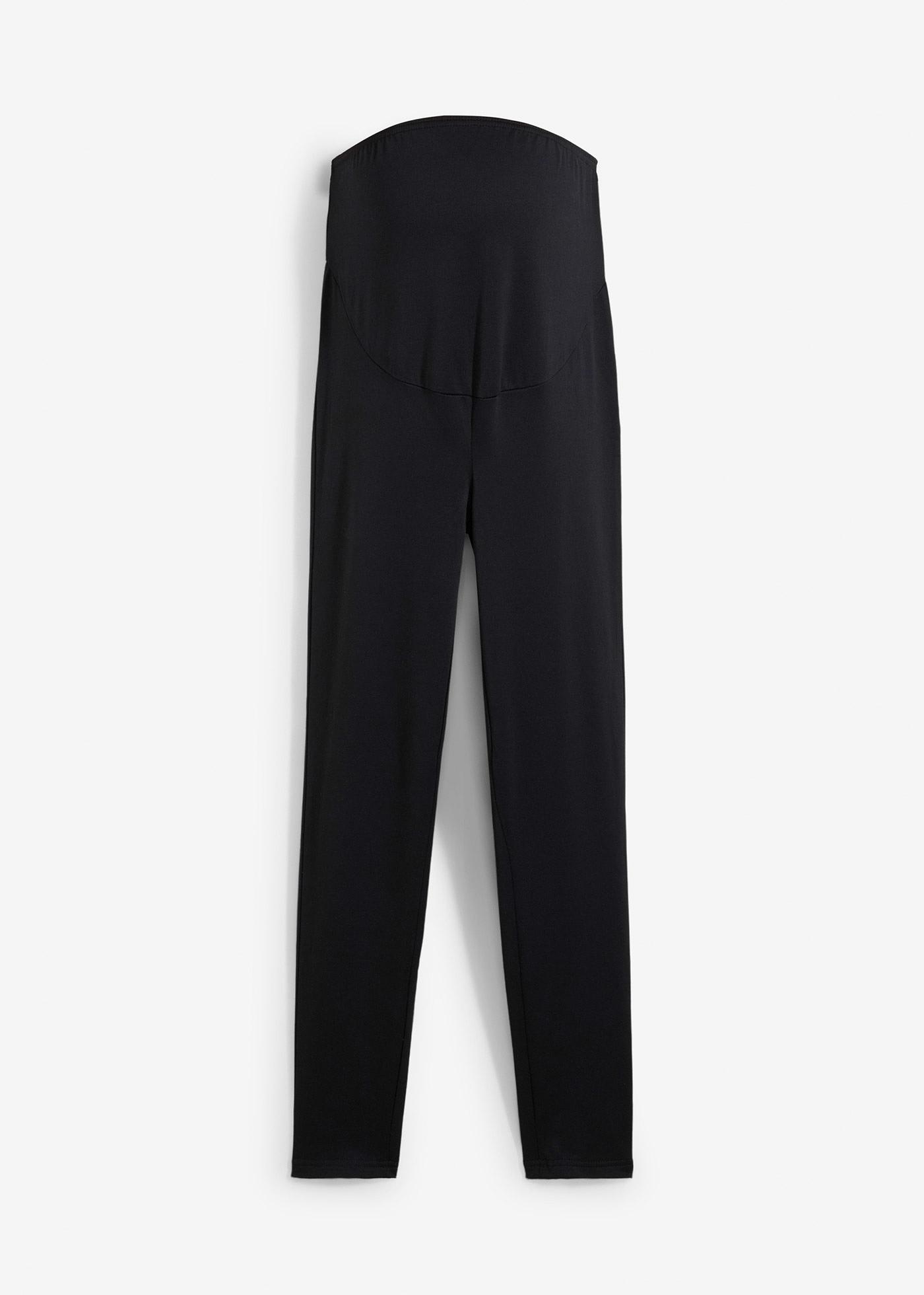 Legging thermo de grossesse