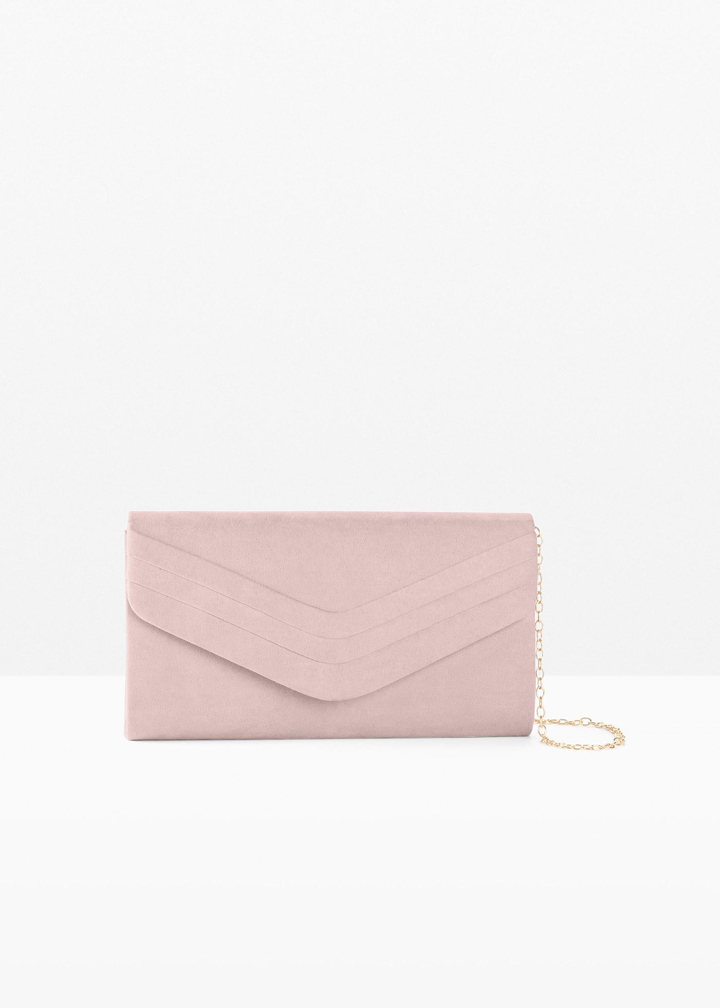 Pochette avec rabats