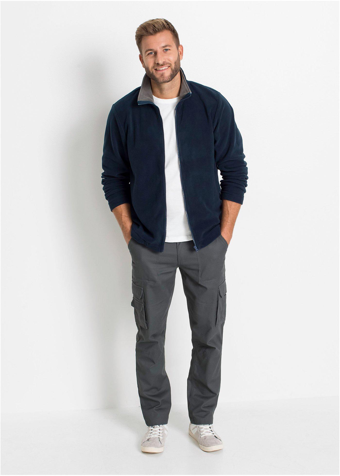 T-shirt (3 szt.) - Bonprix