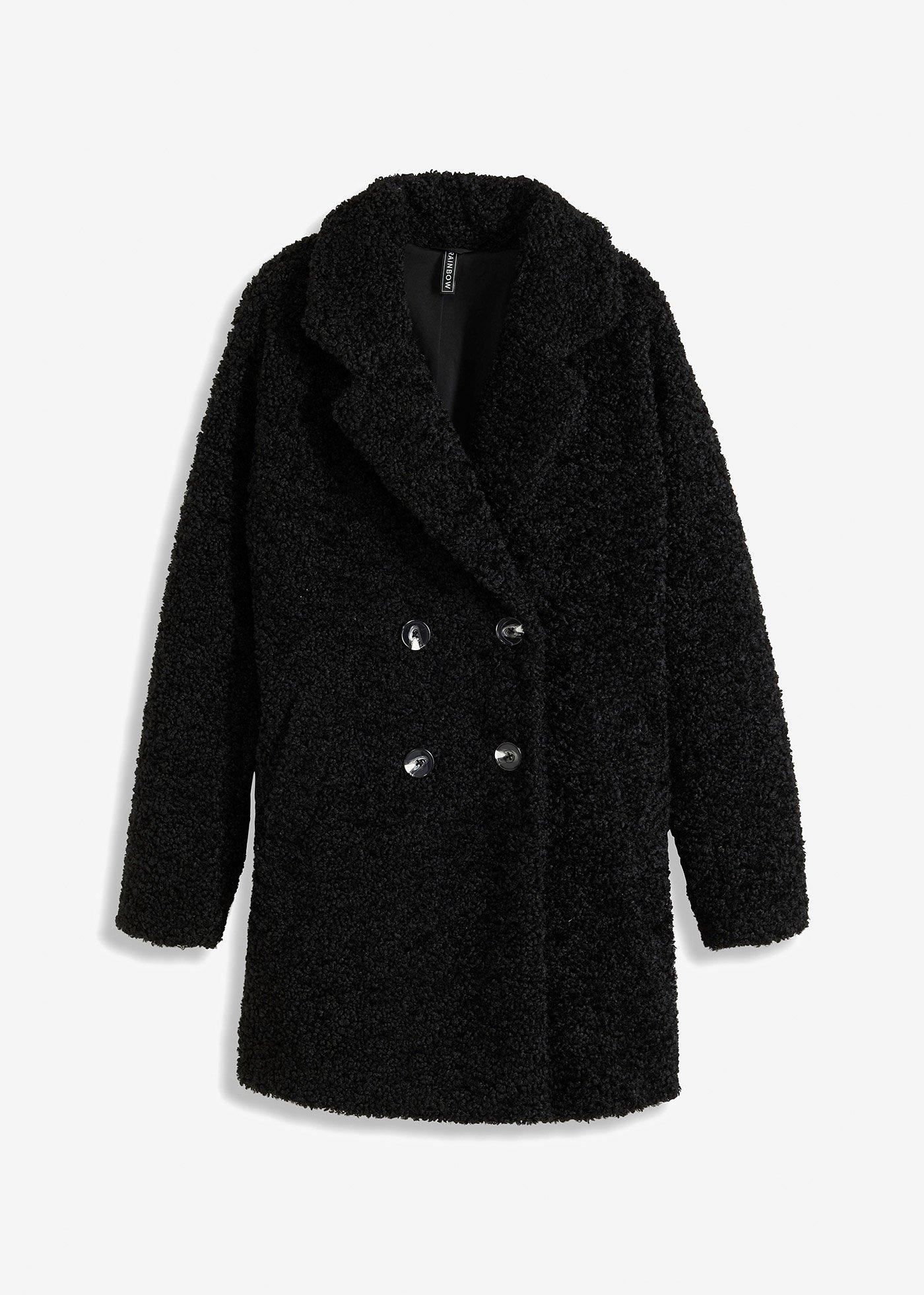 Manteau court