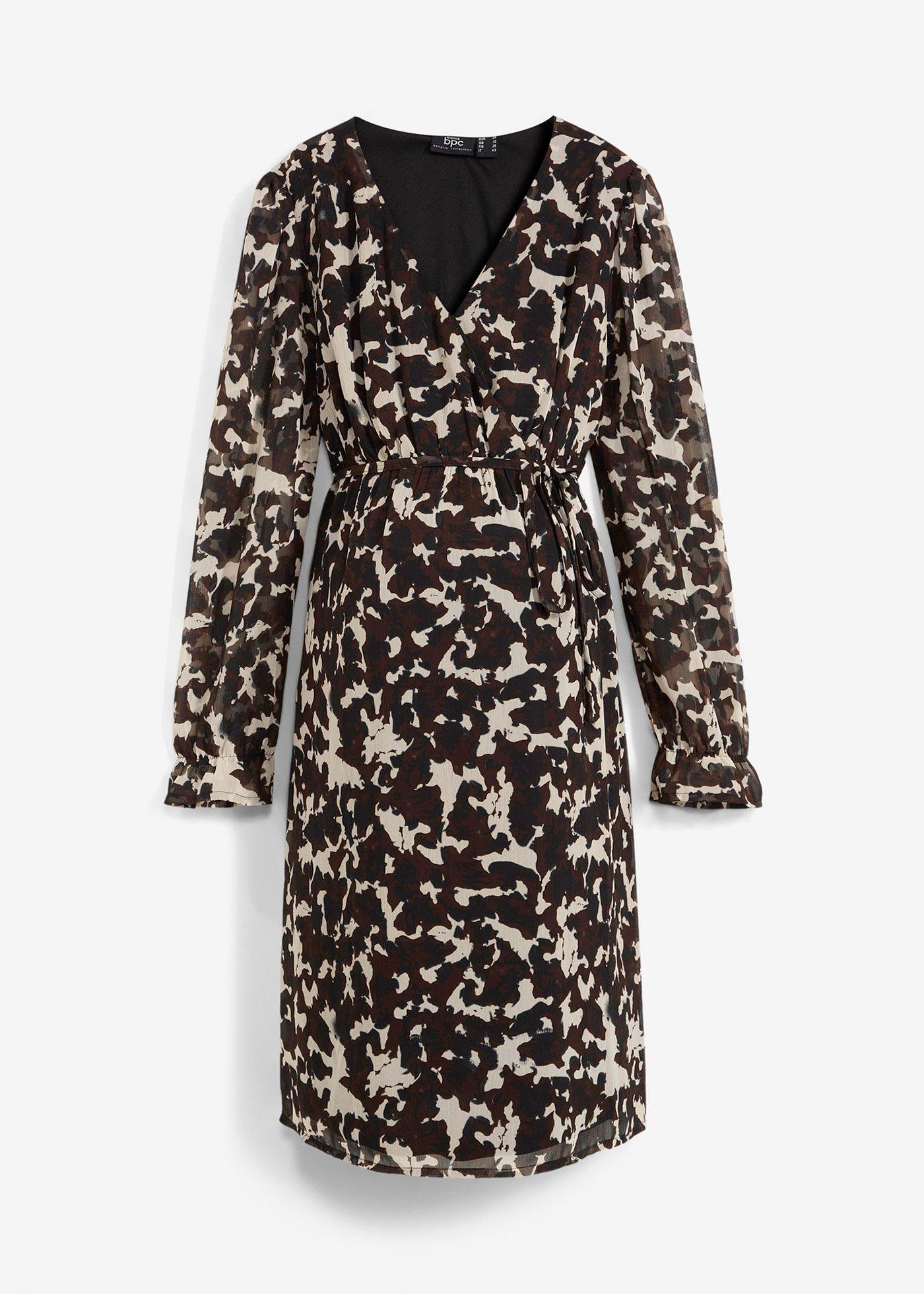 Robe de grossesse et d'allaitement