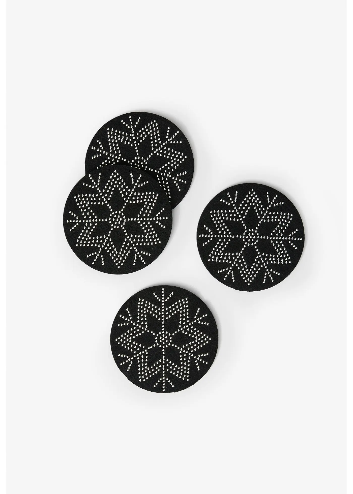 Bonprix для мытья посуды (4 штуки в упаковке)