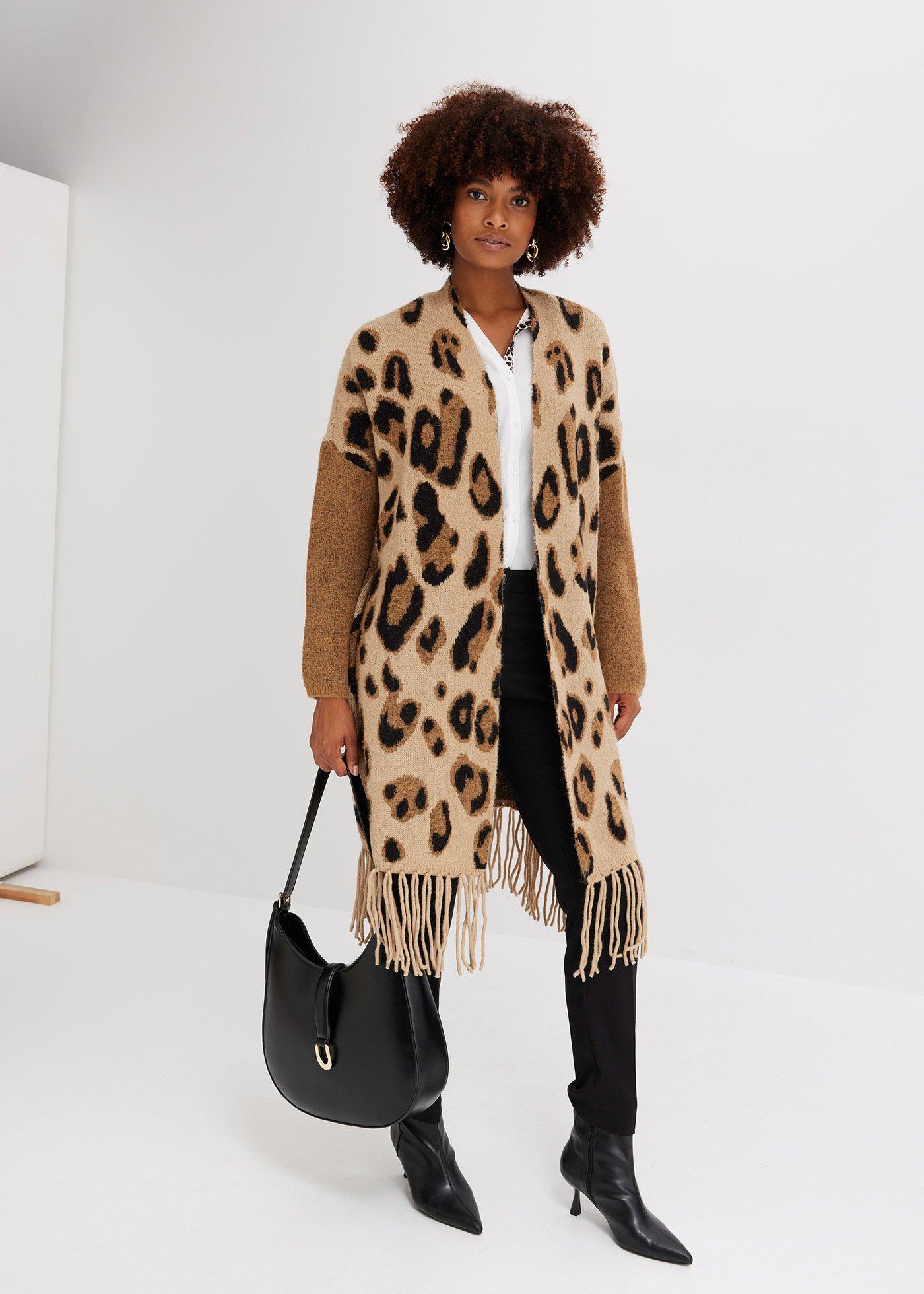 Spodnie biznesowe - Bonprix