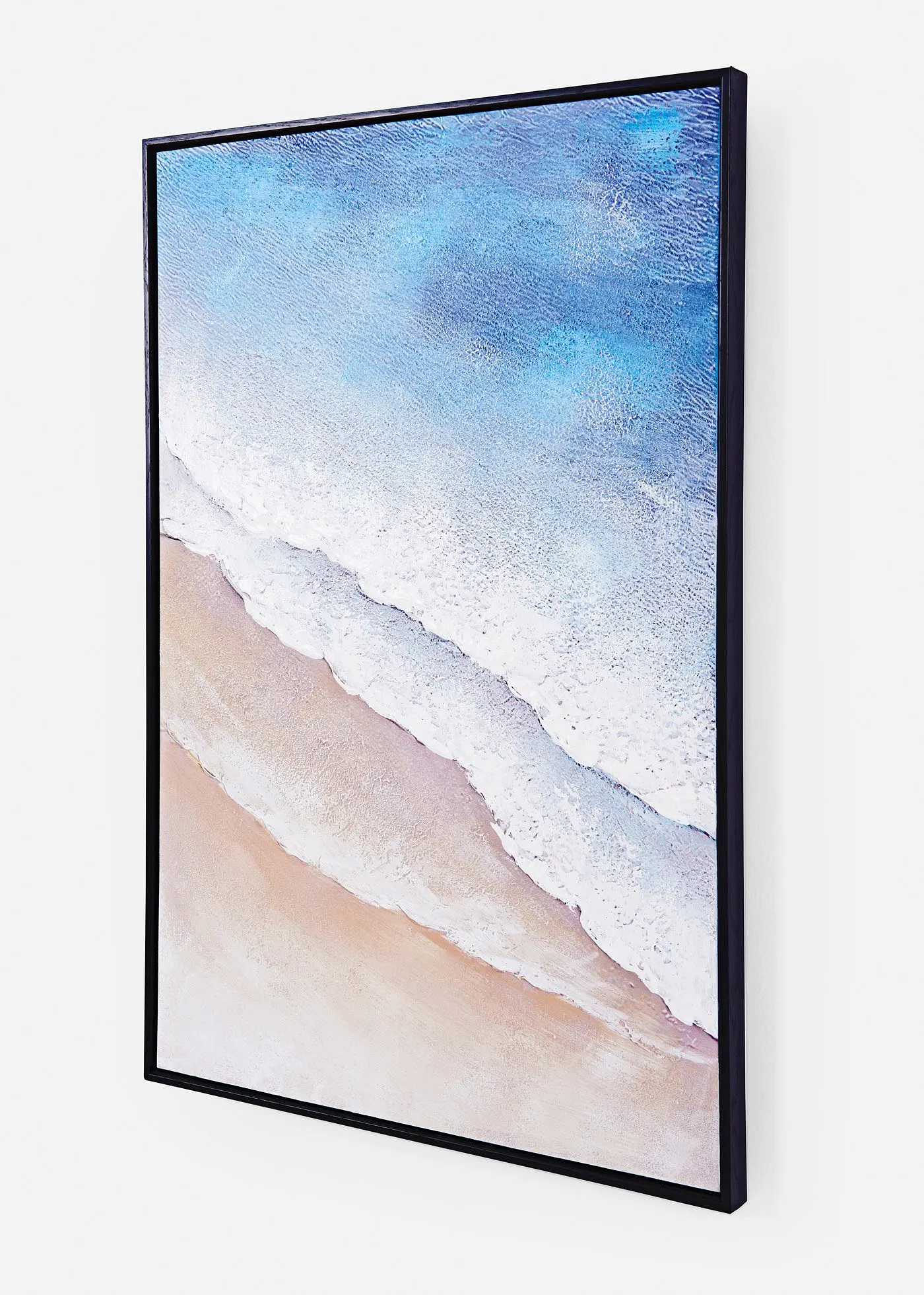 Издательство Bonprix Bild mit Struktur