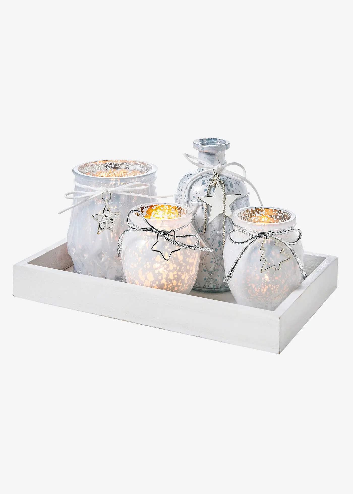 Бонприкс Керзентаблетт из вазы и Керценхальтерна