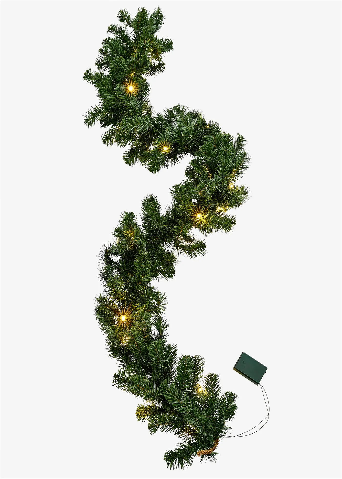 Bonprix LED-Художественная галерея