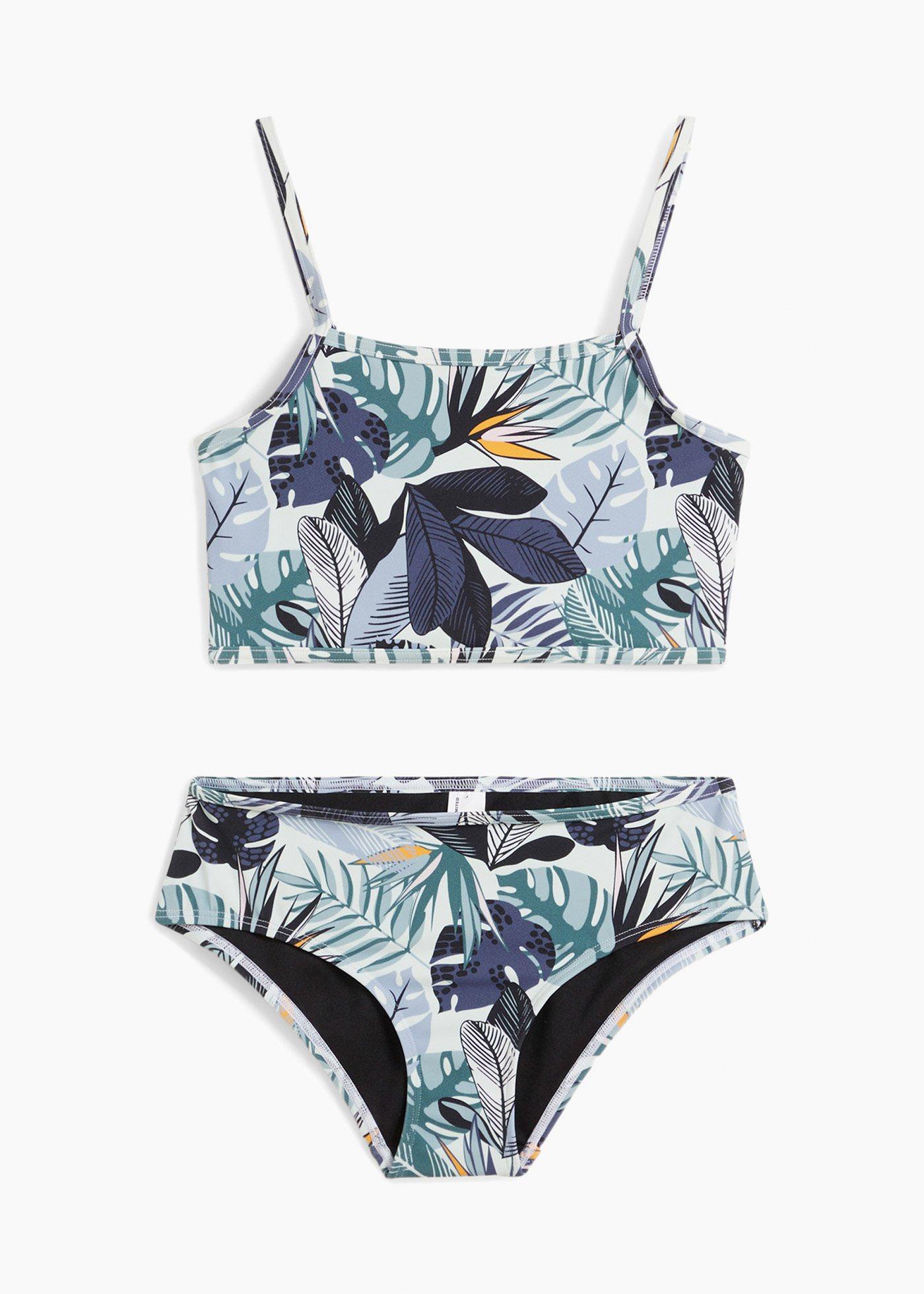 Bikini (ens. 2 pces)