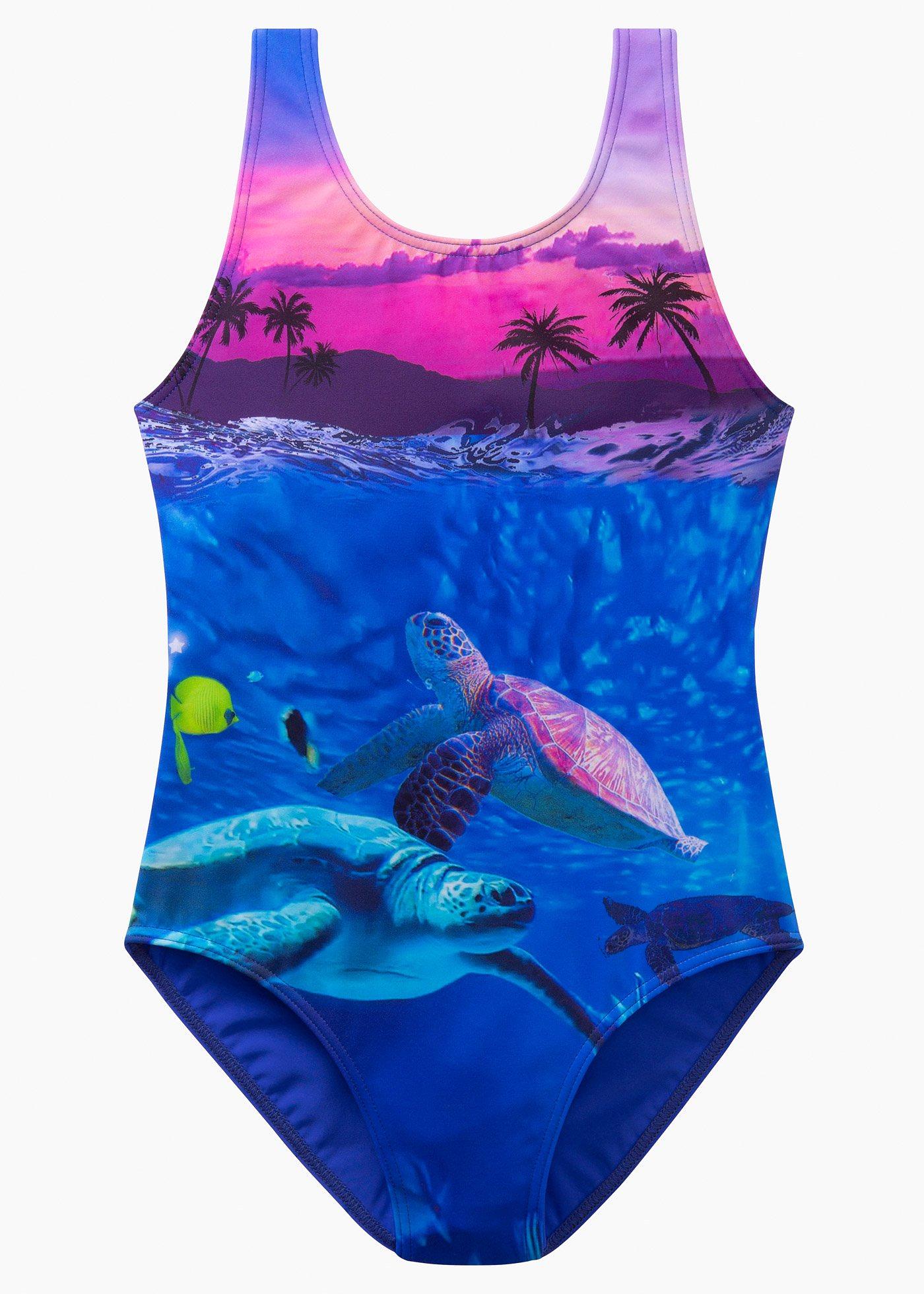 Maillot 1 pièce