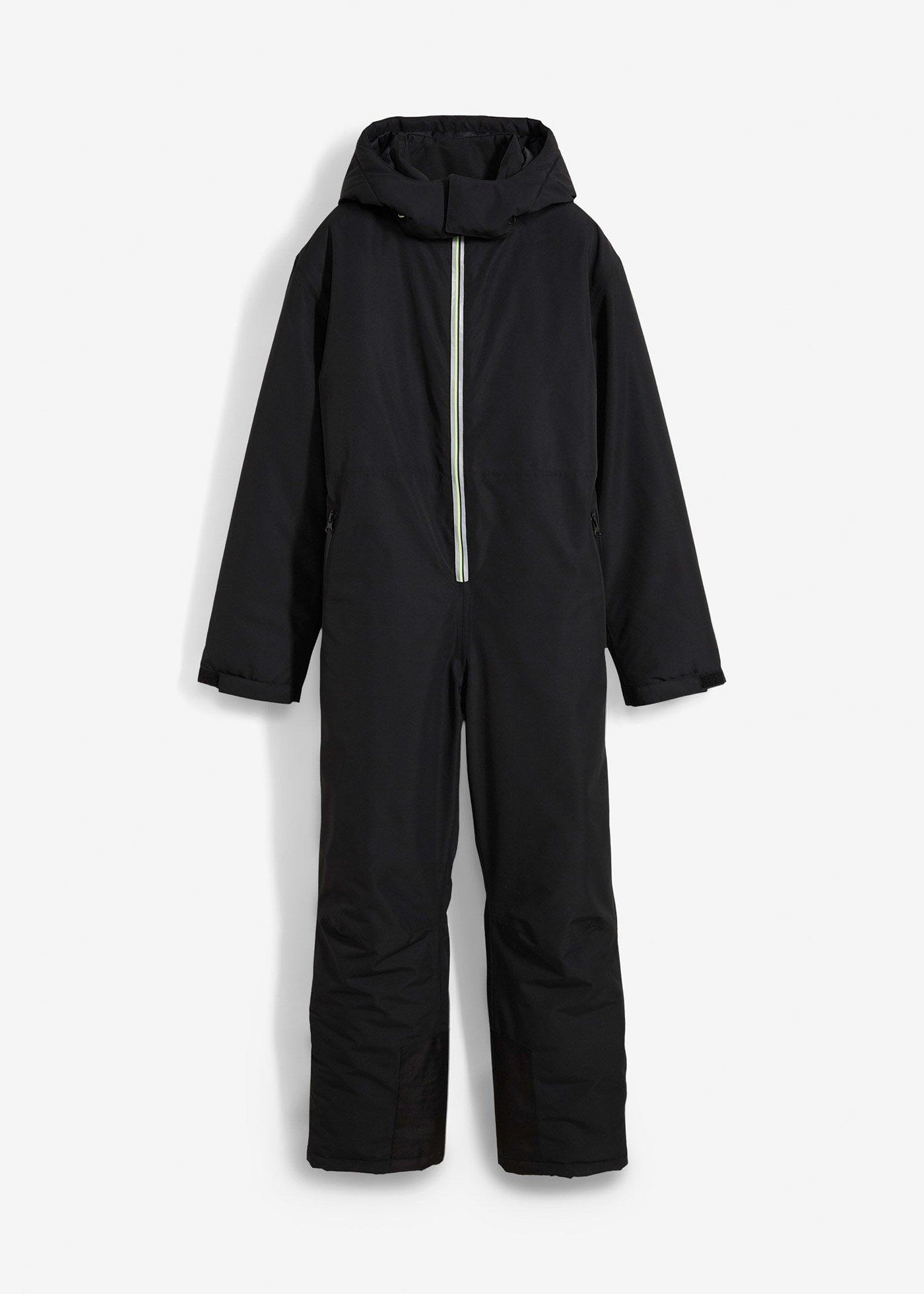 Kombinezon zimowy dziecięcy - Bonprix