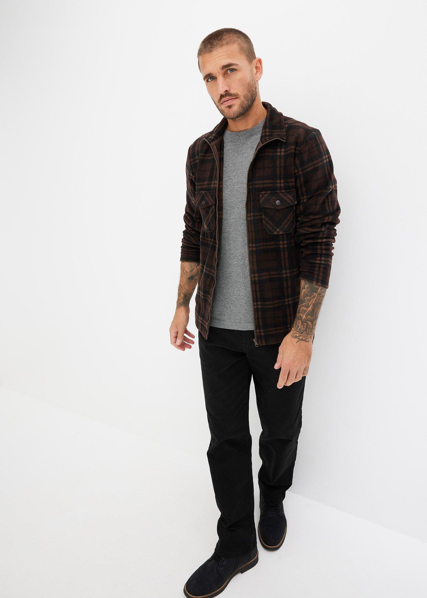 T-shirt (5 szt.) - Bonprix