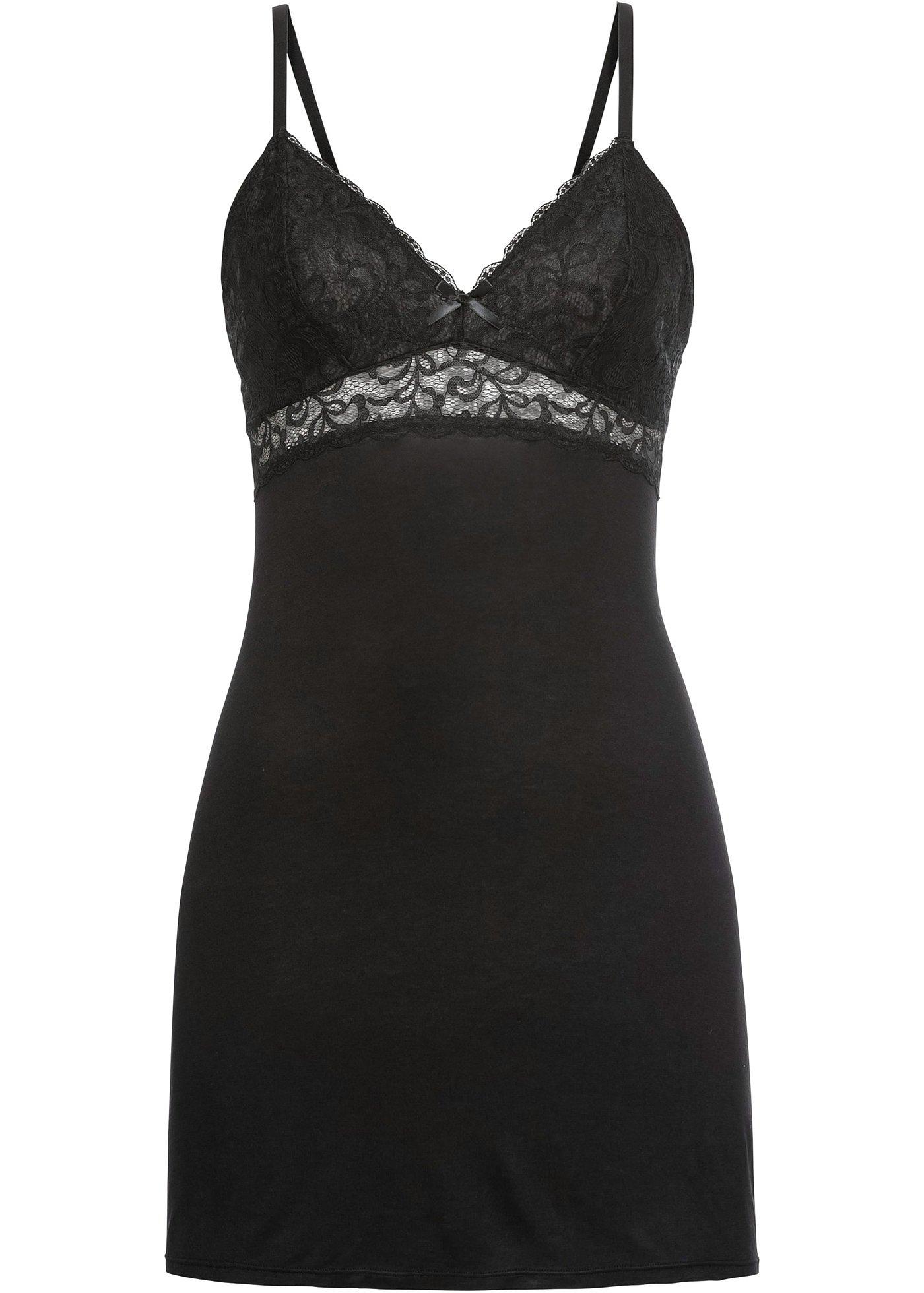 Nuisette douce en viscose majoritaire