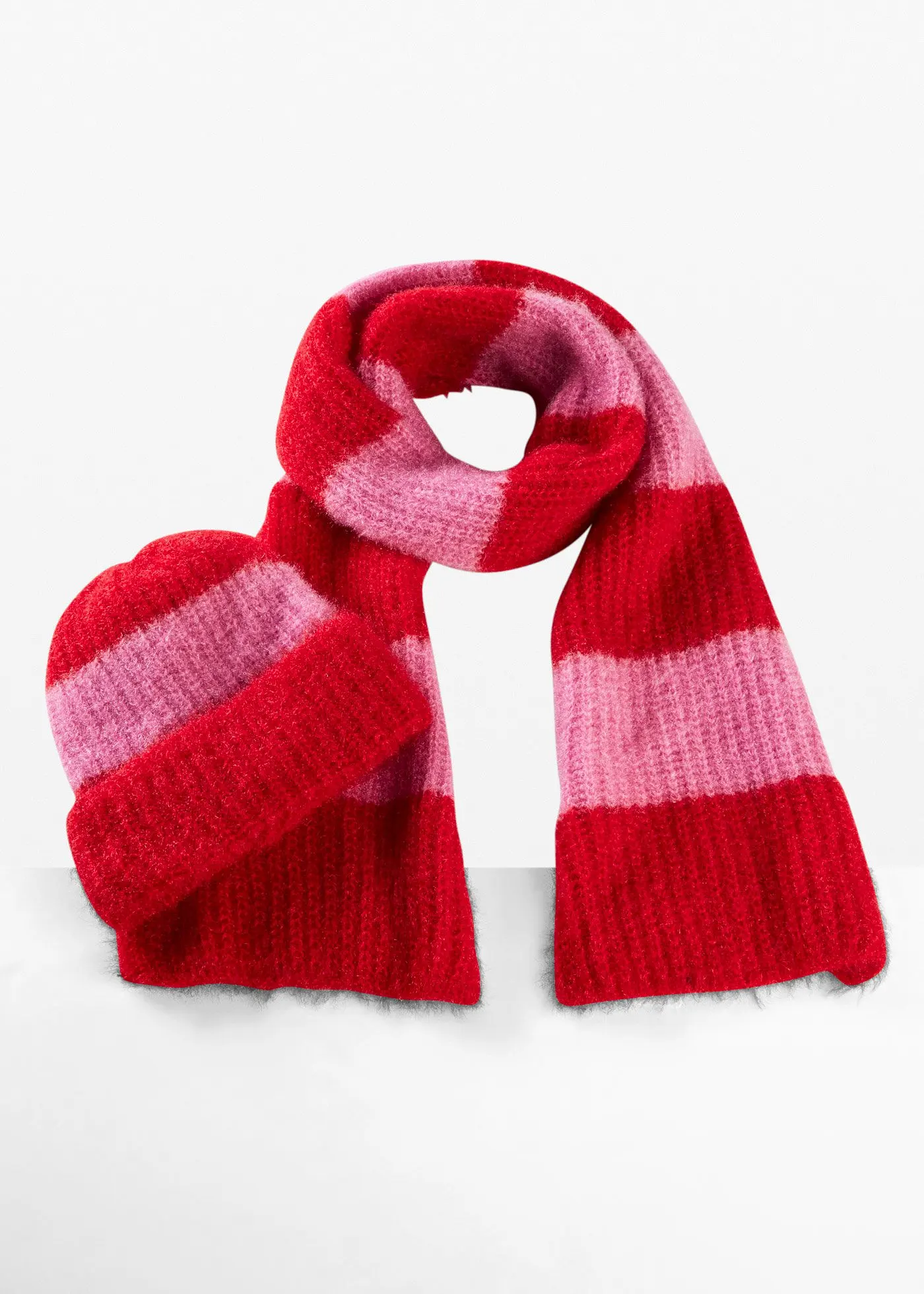 Рубашка и шапочка Bonprix (комплект из 2 предметов)