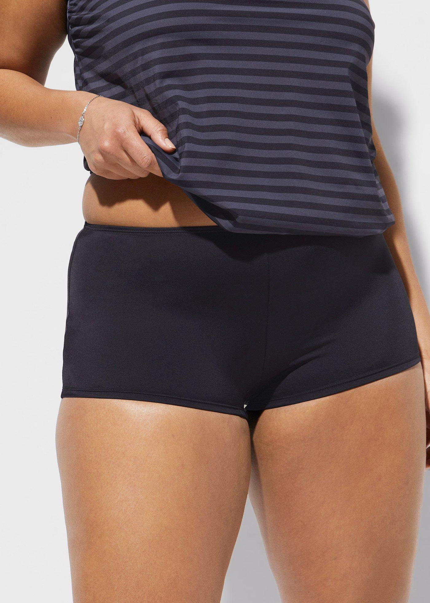 Tankini oversize (2 części) - Bonprix