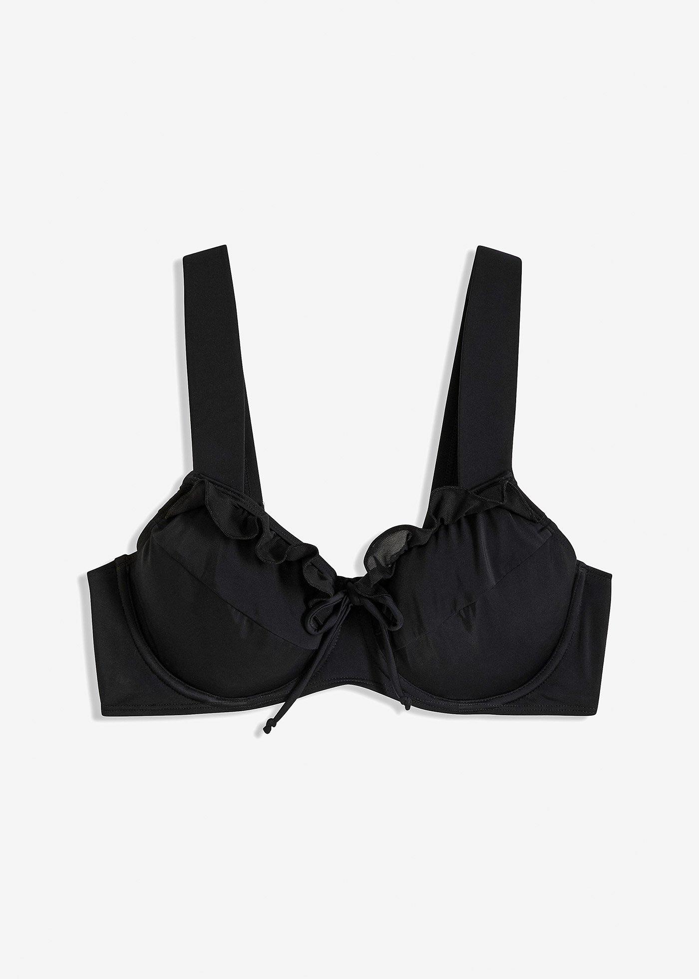 bonprix Minimizer Bügel Bikini Oberteil