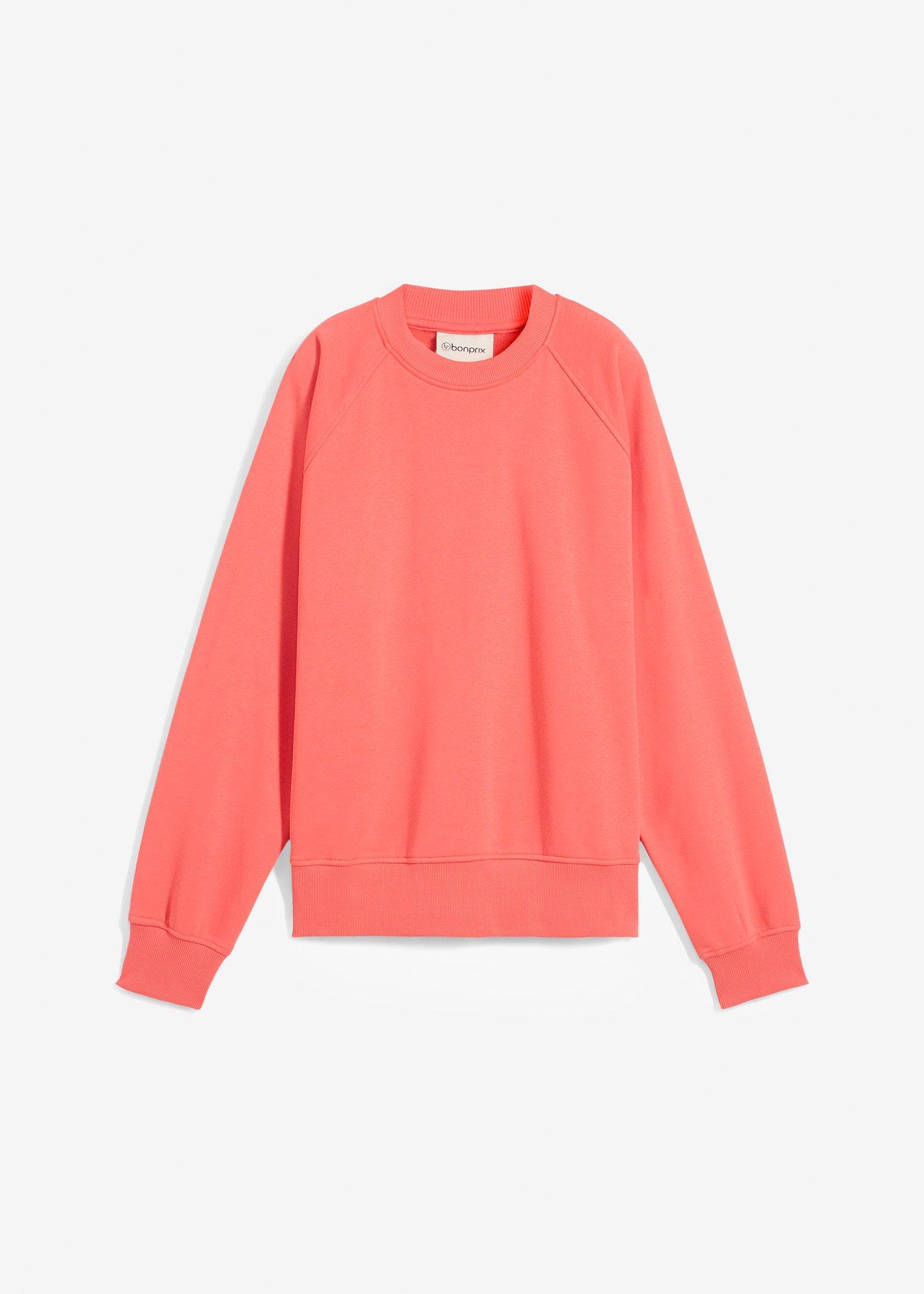 Sweatshirt, Langarm