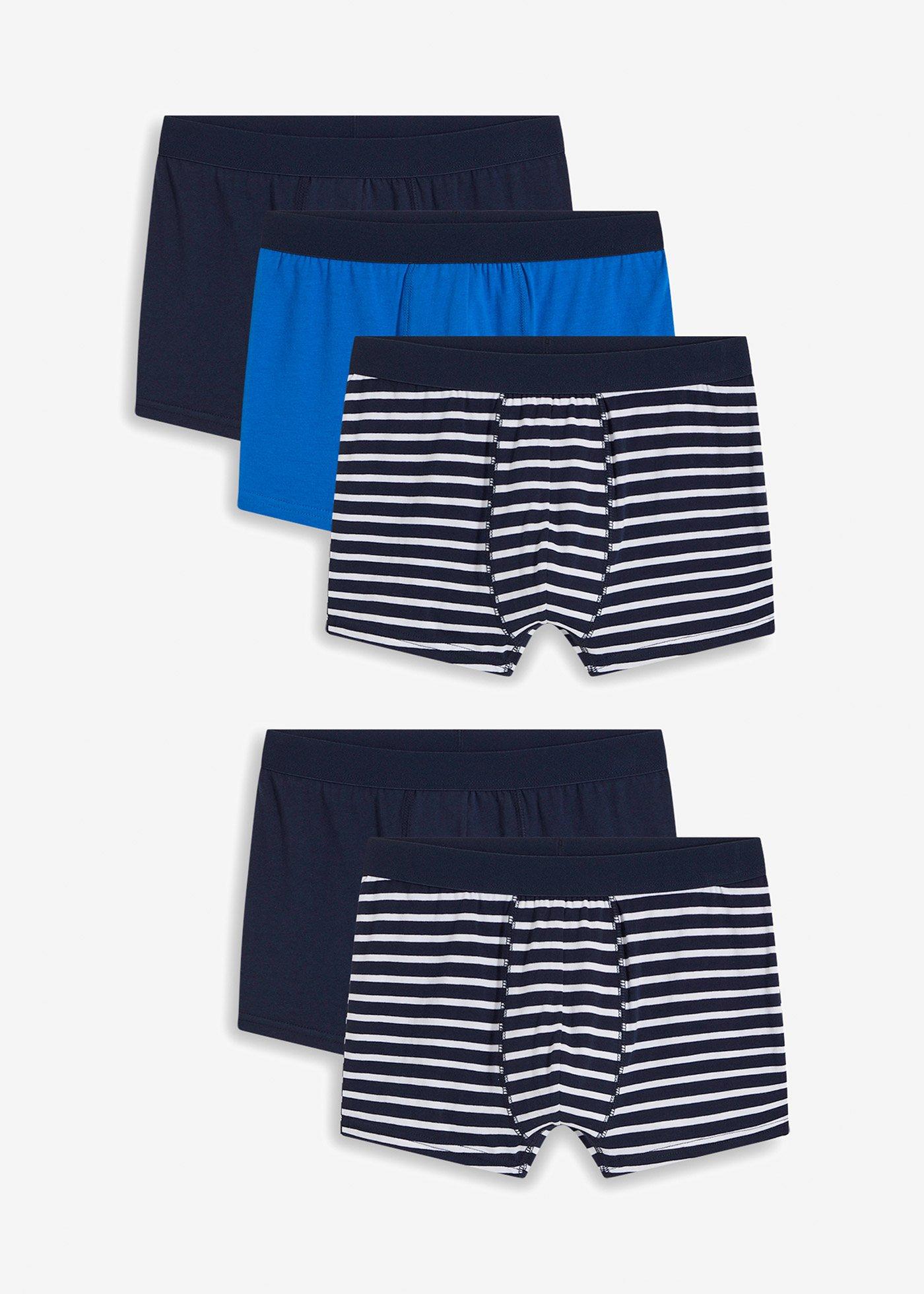 Boxershorts (5er Pack)