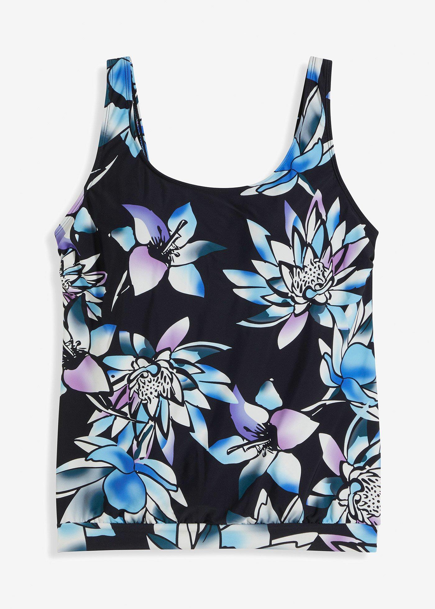 Maiou tankini oversize