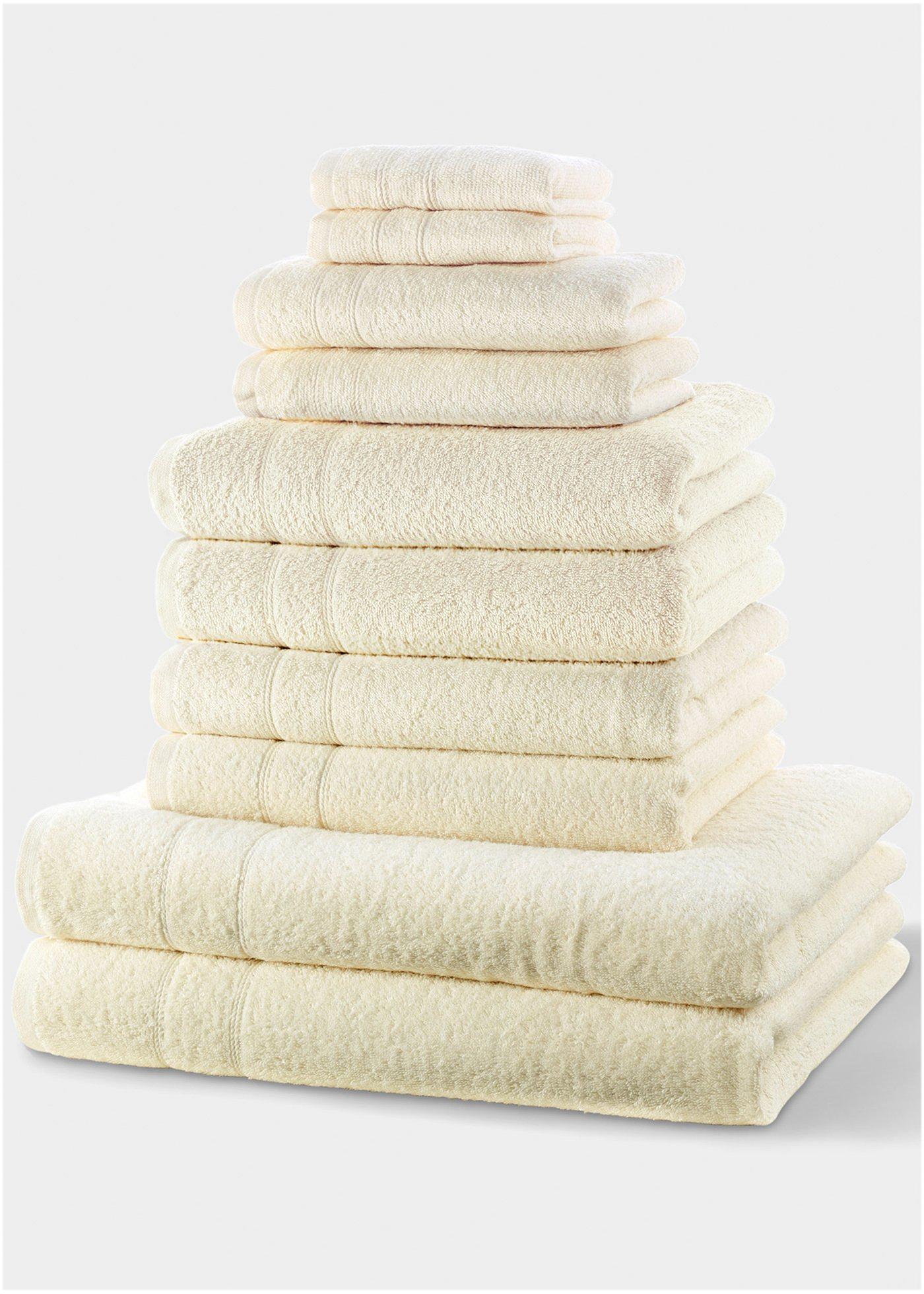 Ensemble de bain (10 pces)