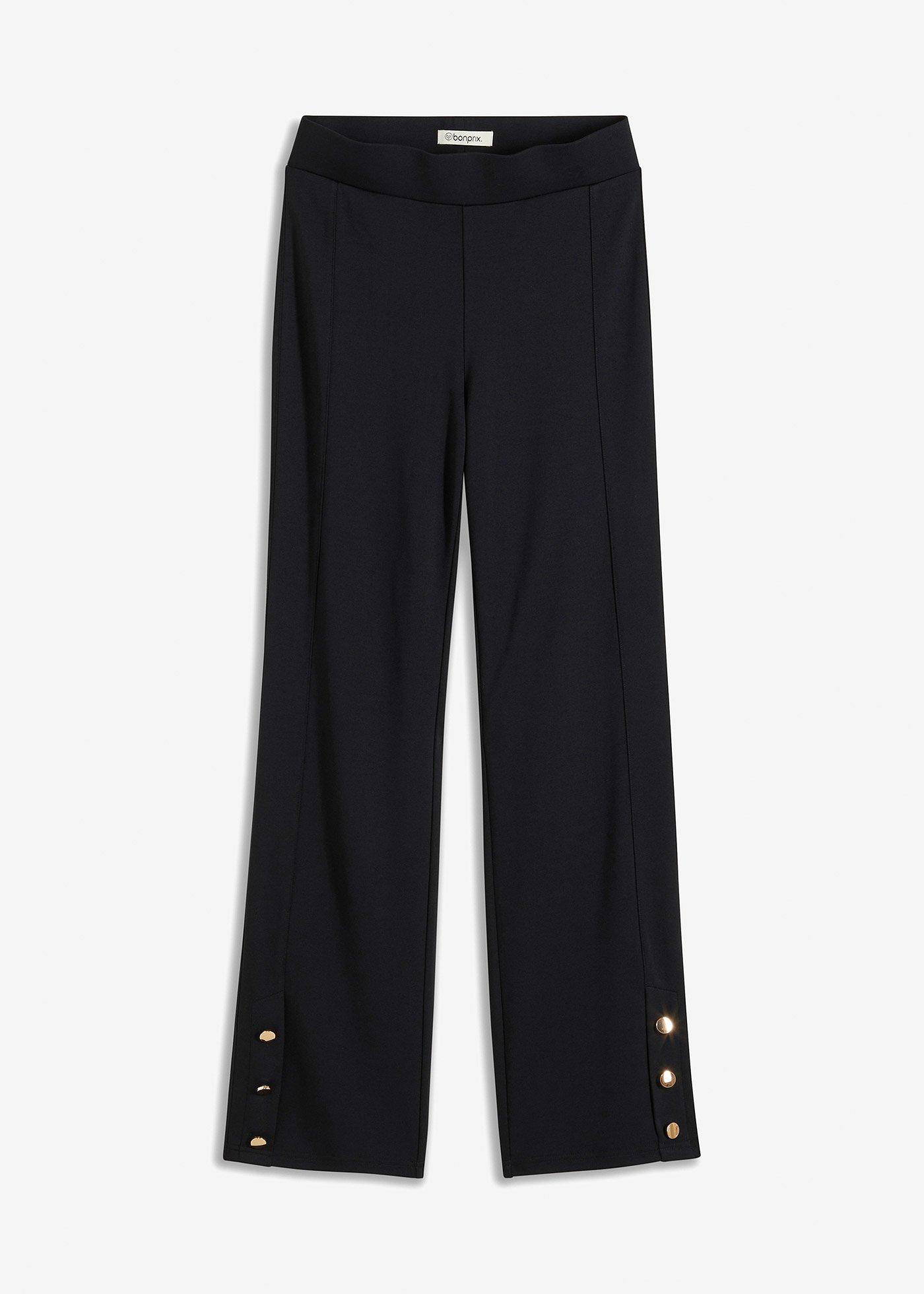 Pantaloni din jerse din Punto di Roma