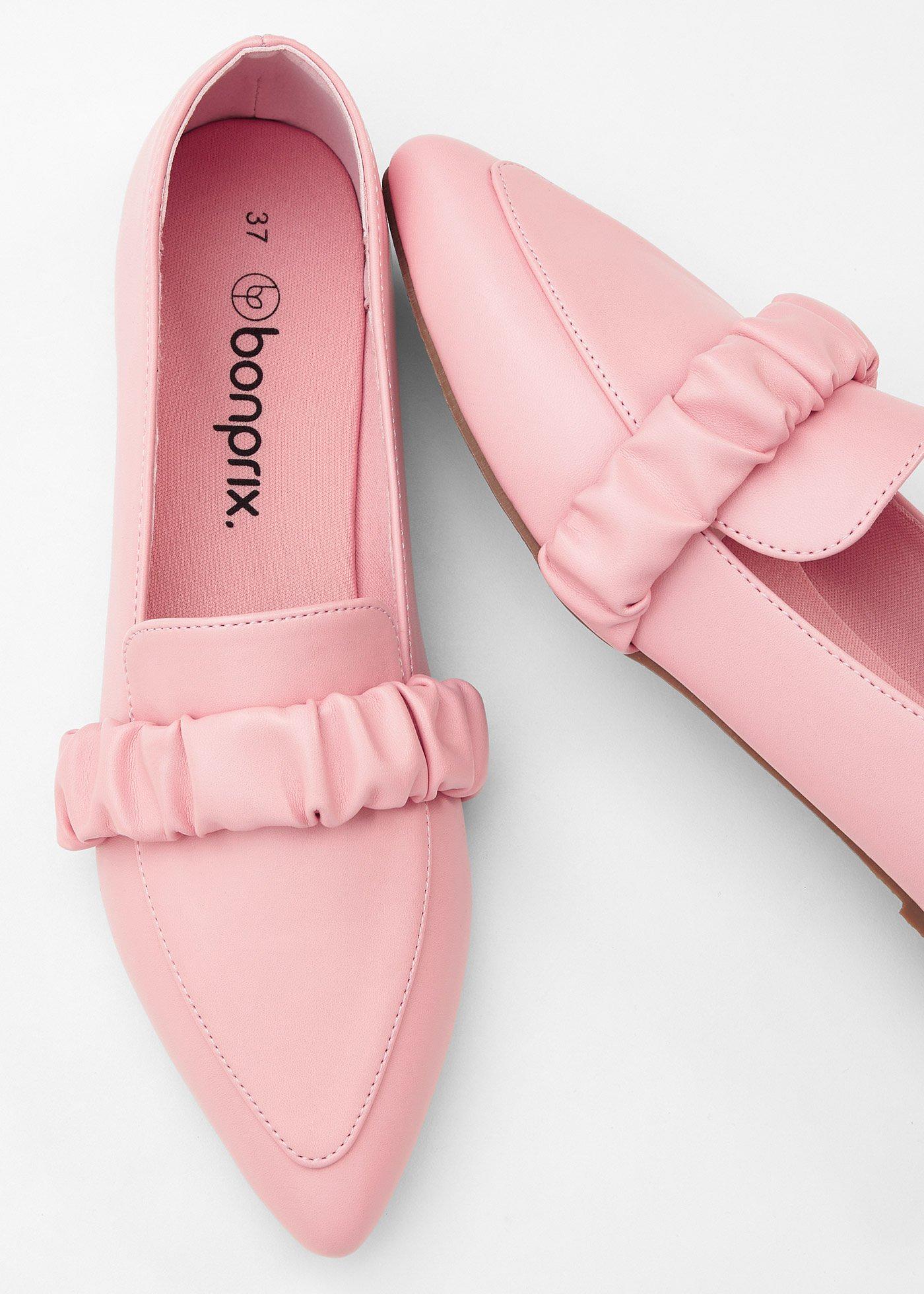 Loafersy - Bonprix